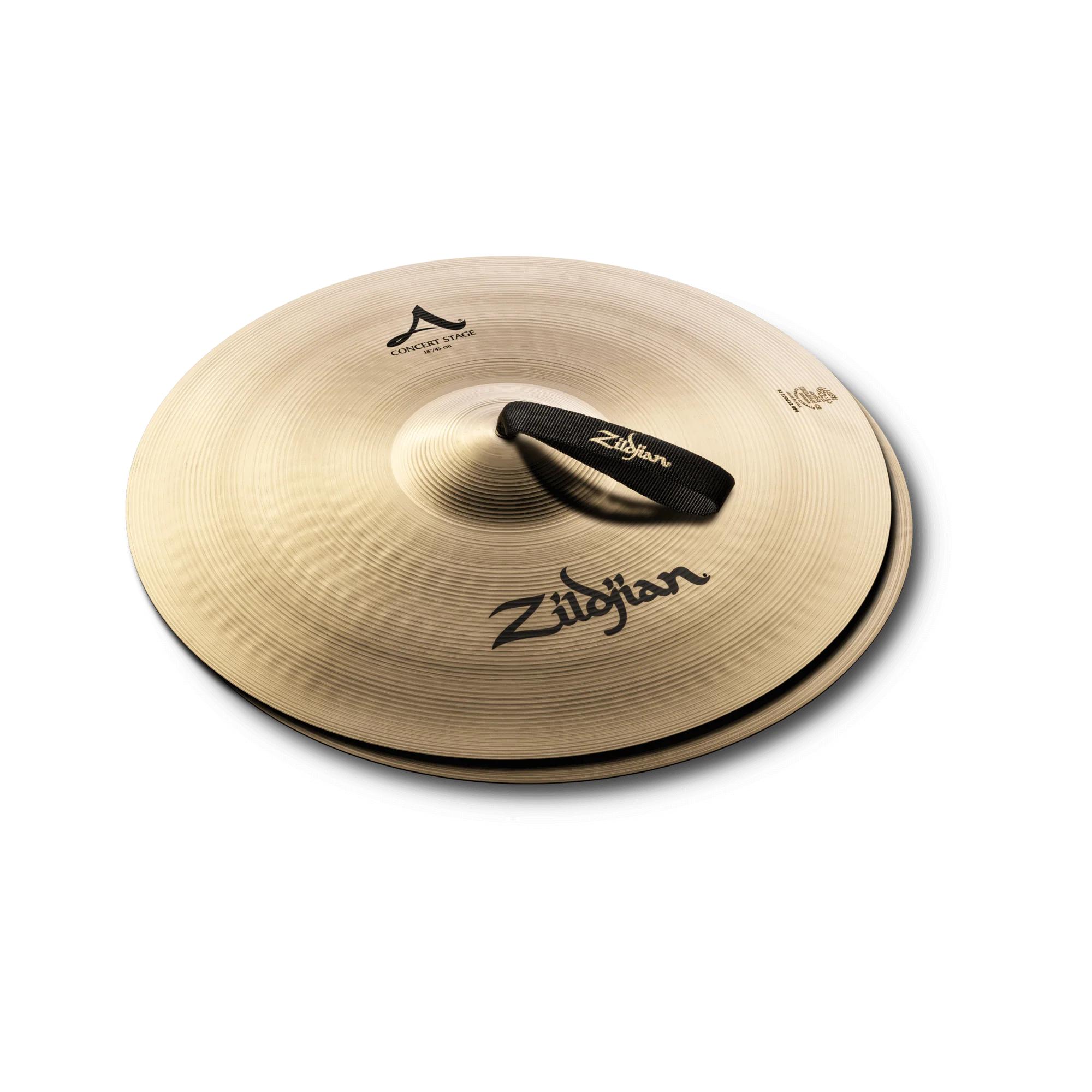 A Zildjian Concert Stage - Pairs - Image 6