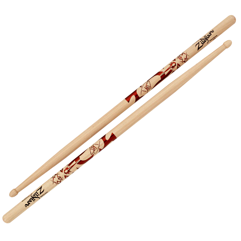 Dave Grohl Artist Series Drumsticks