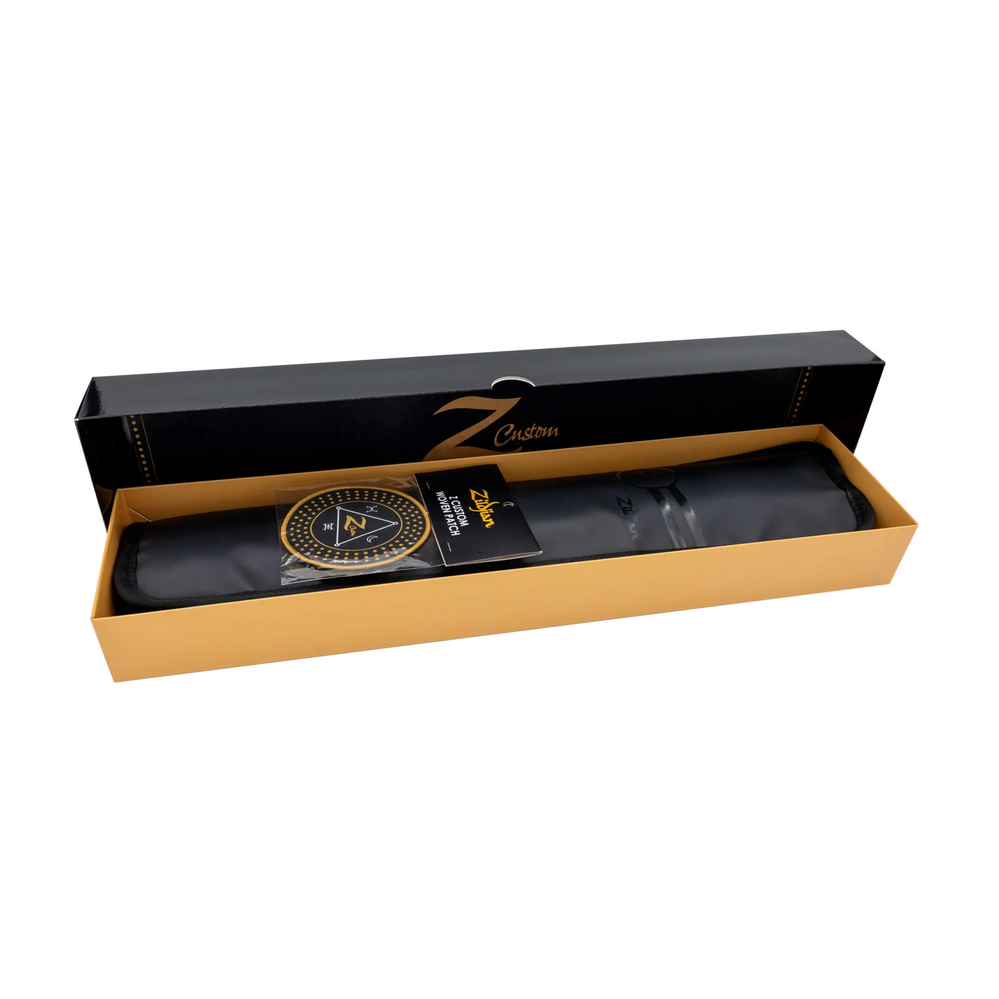 Drumstick Limited Edition Z Custom Bundle - Image 5