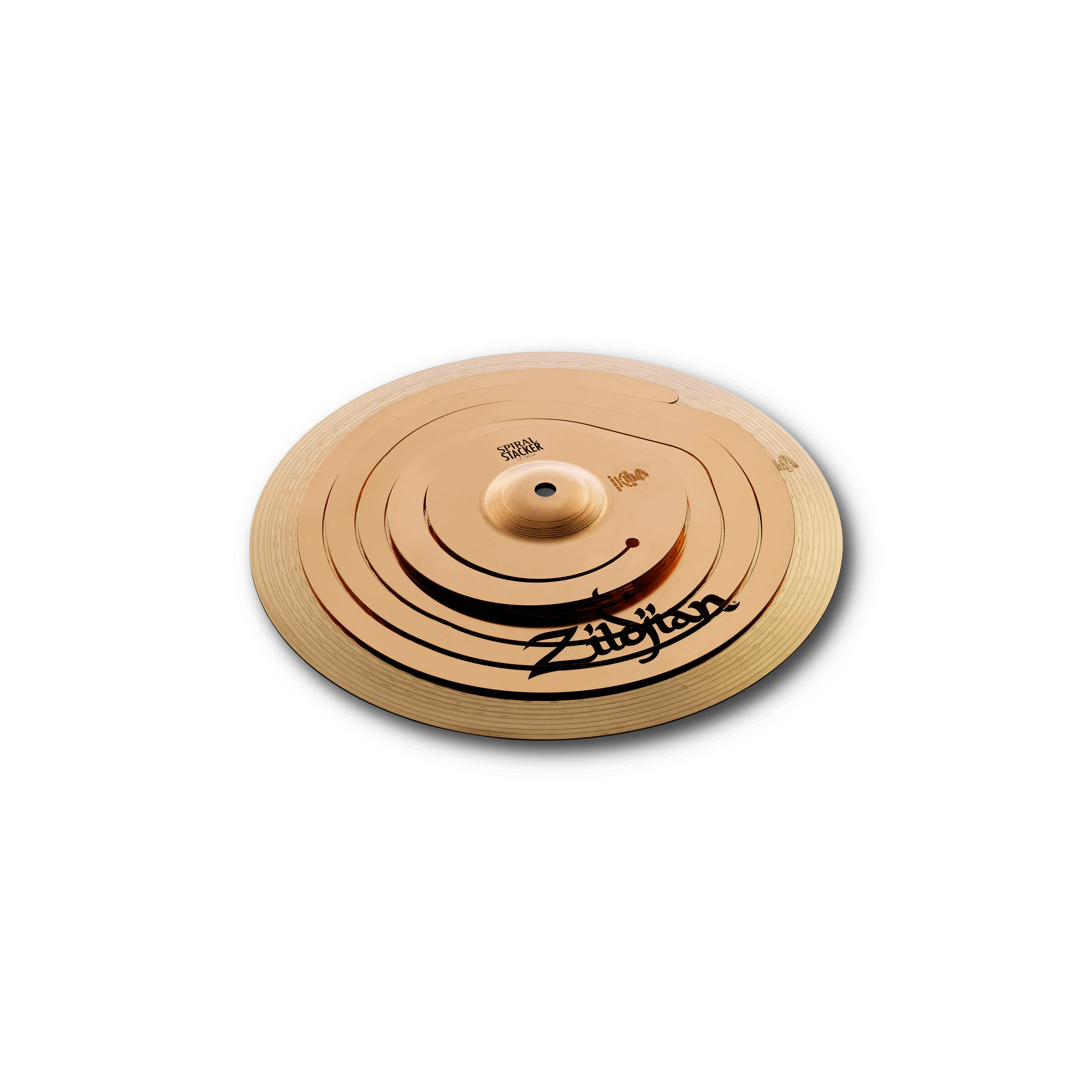 10" FX Spiral Stacker - Image 11