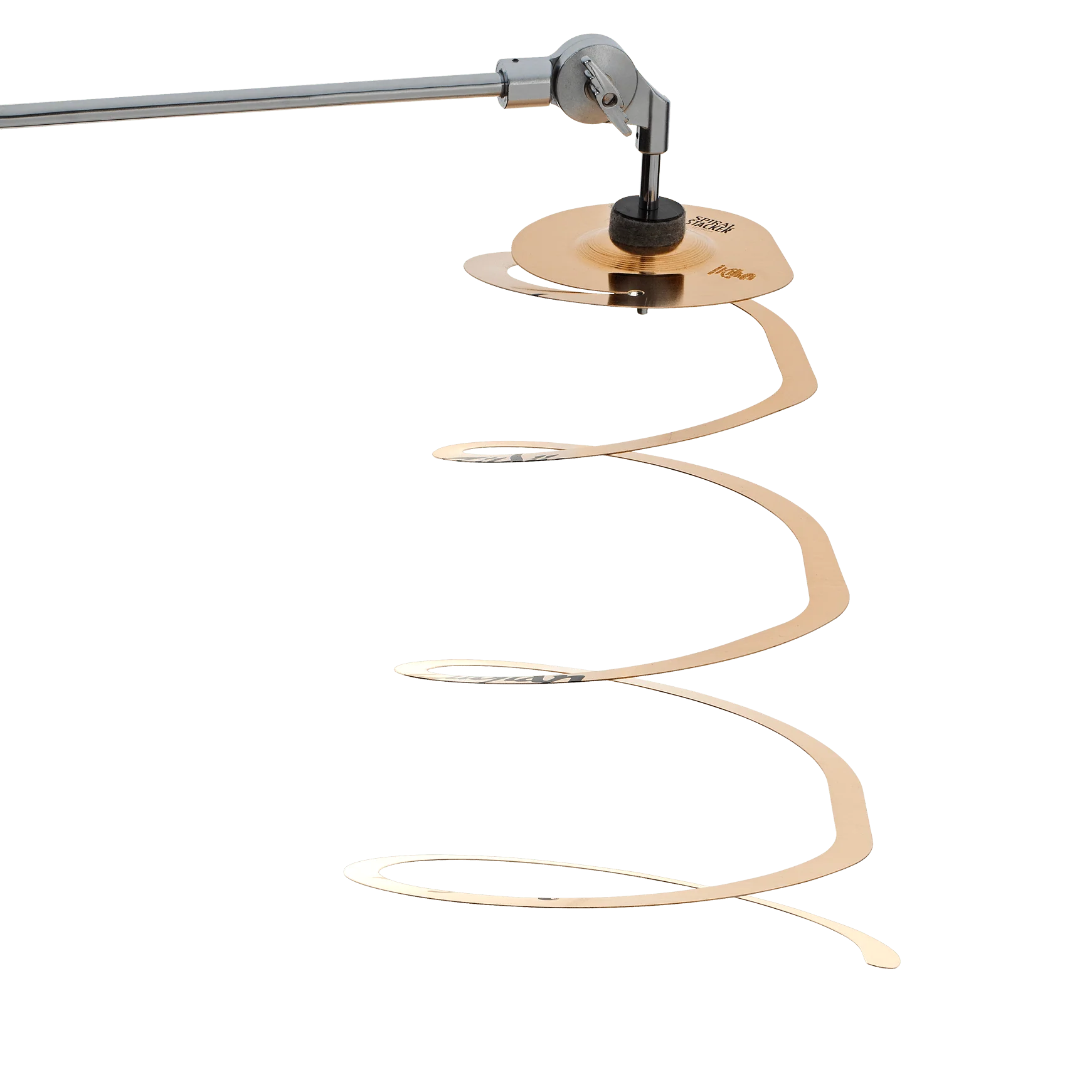 10" FX Spiral Stacker - Image 12