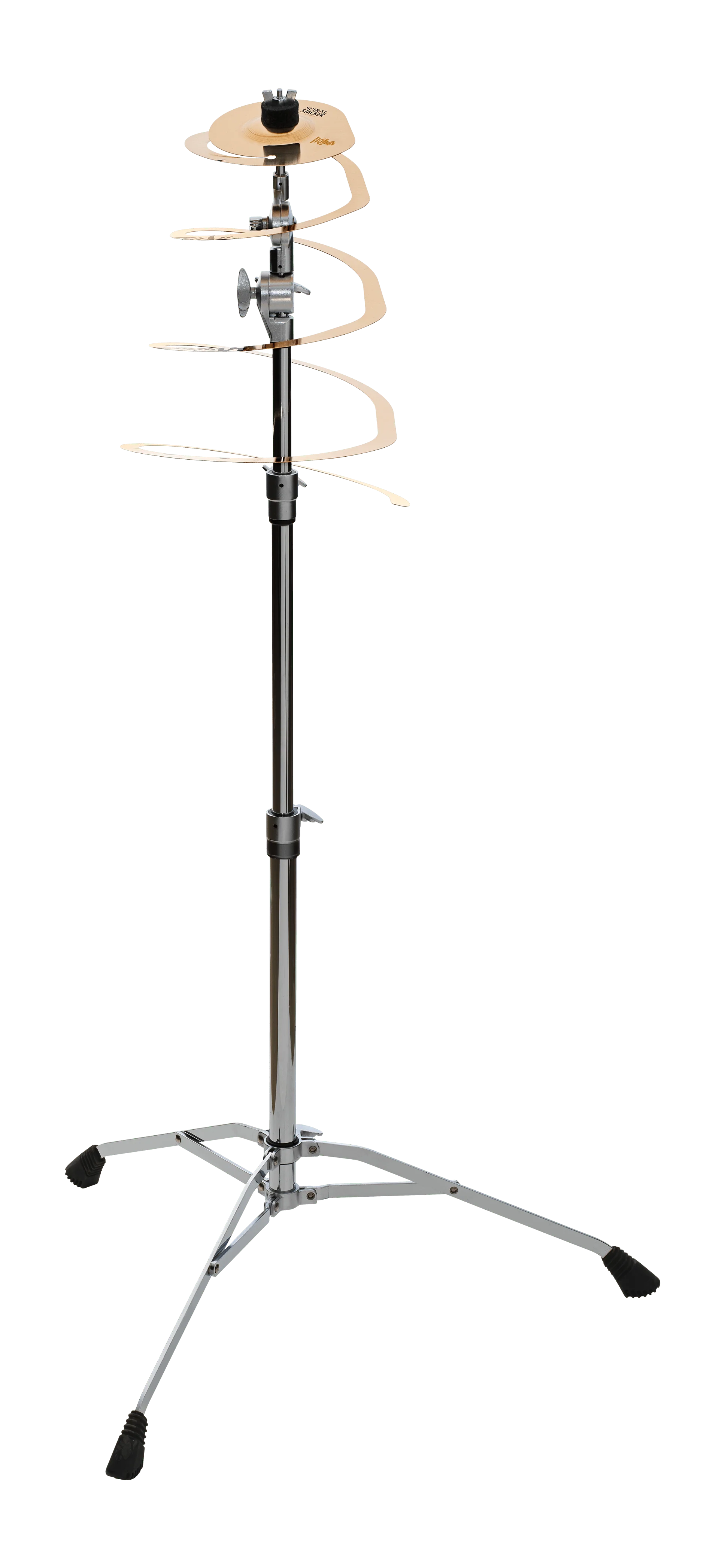 10" FX Spiral Stacker - Image 4