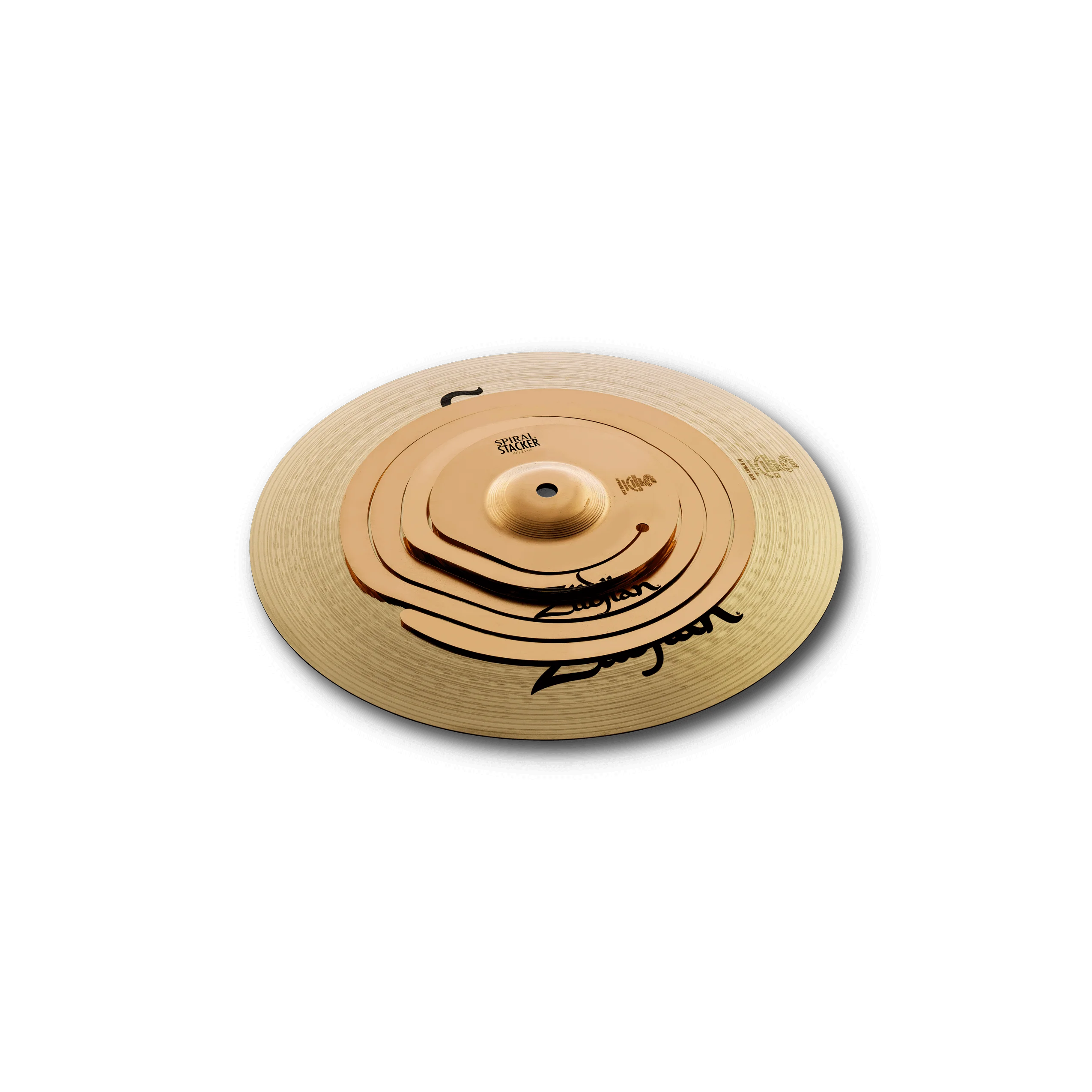 10" FX Spiral Stacker - Image 6