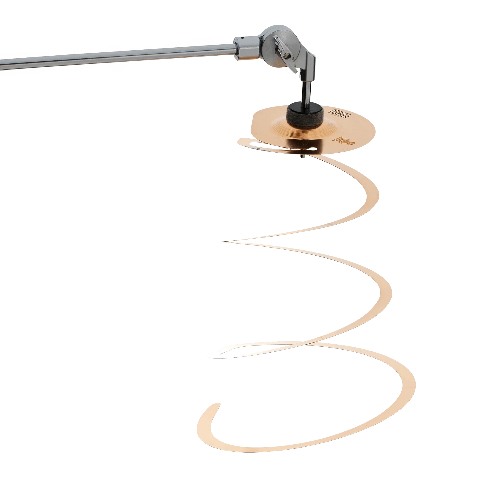 10" FX Spiral Stacker - Image 7