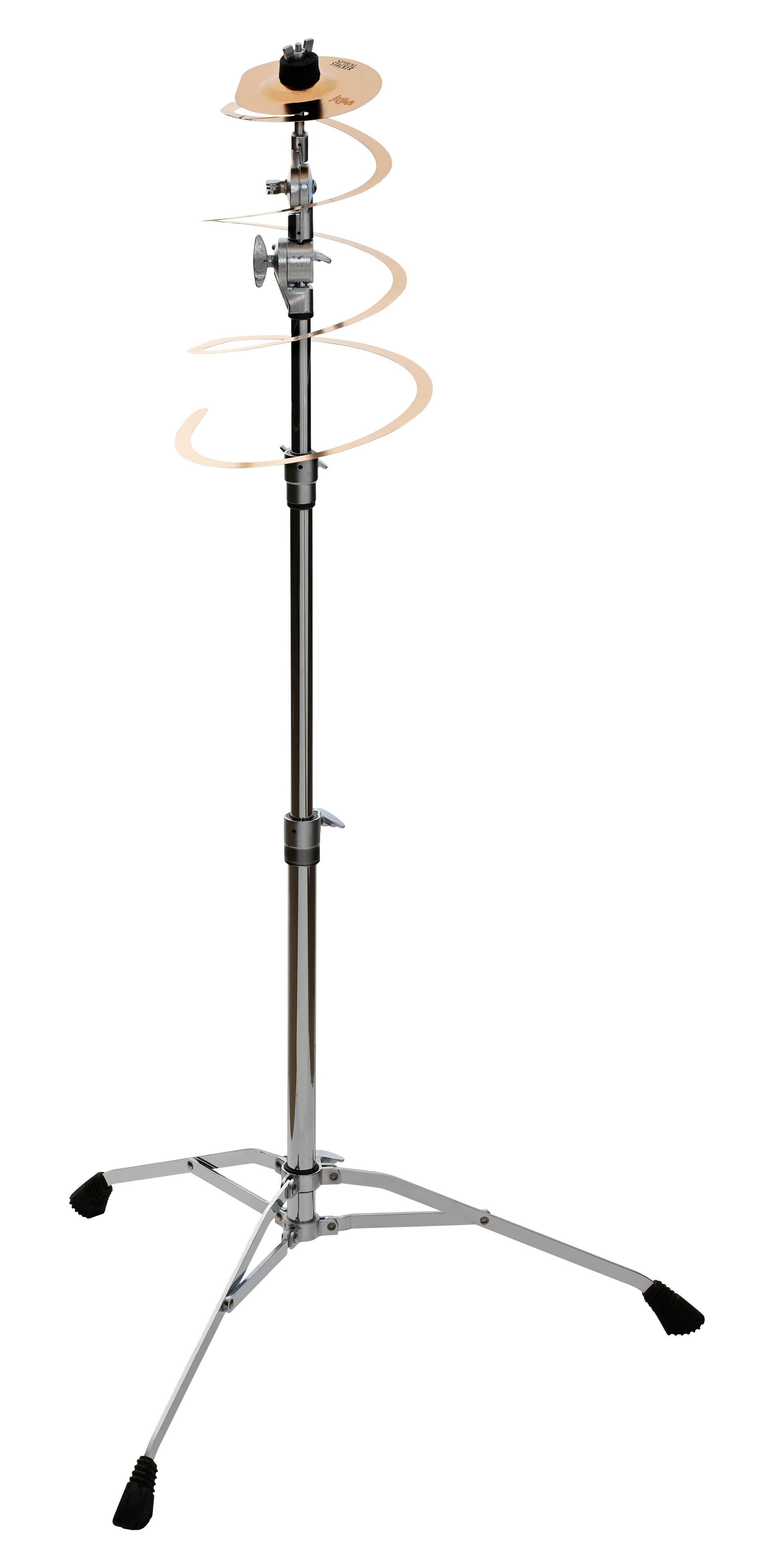 10" FX Spiral Stacker - Image 8