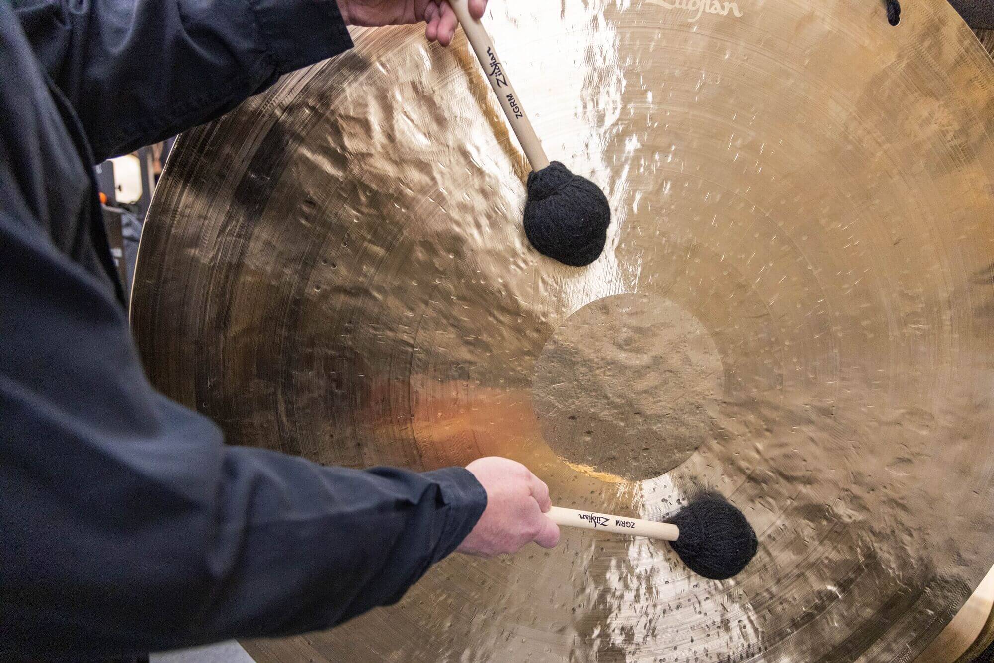 Gong Rollers - Image 4