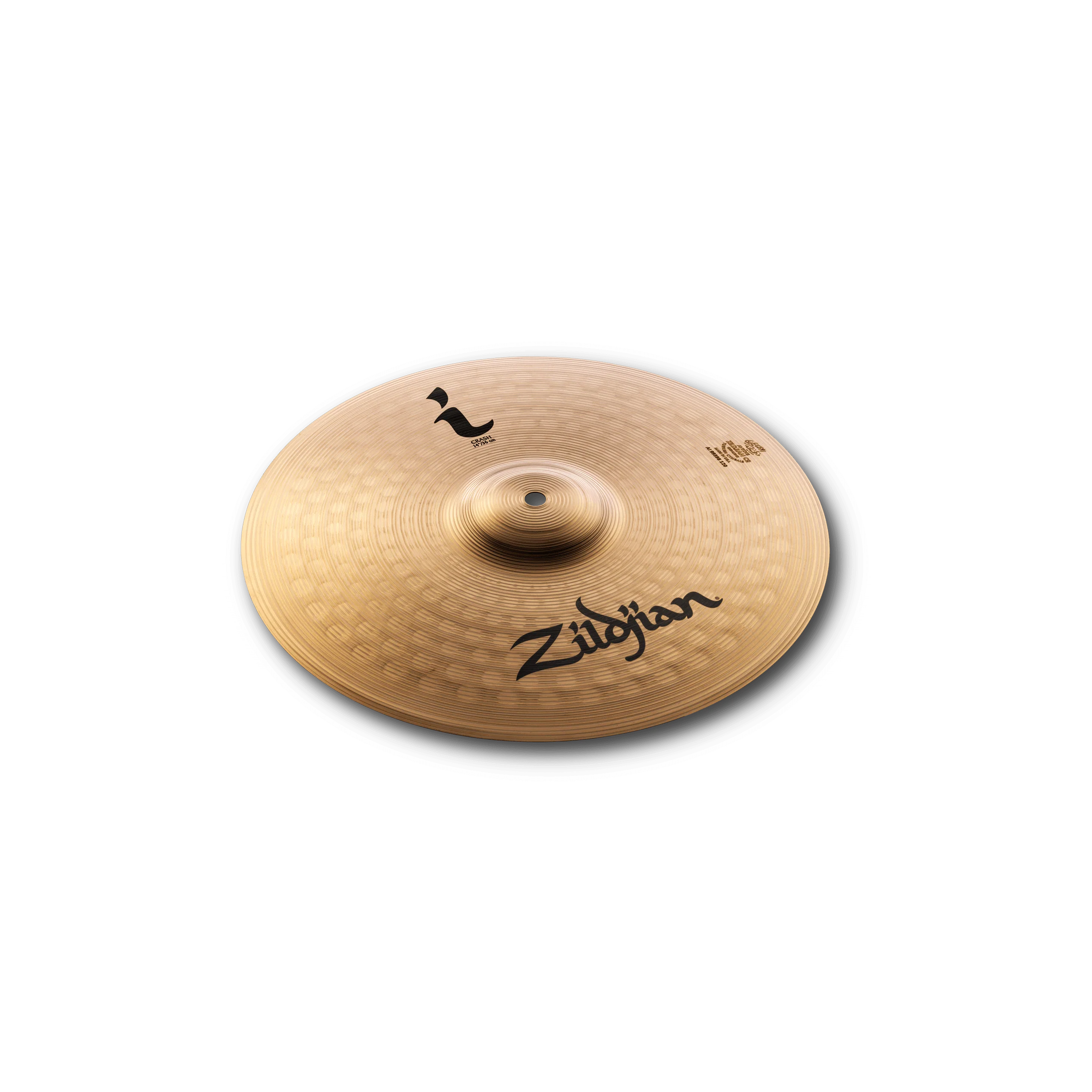 I Essentials Plus Cymbal Pack - Image 3