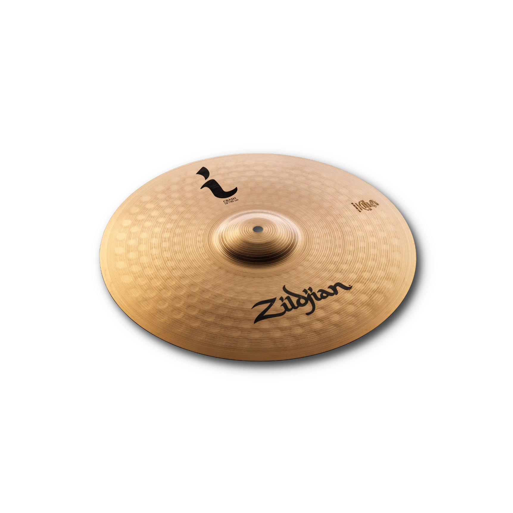 I Pro Gig Cymbal Pack - Image 3