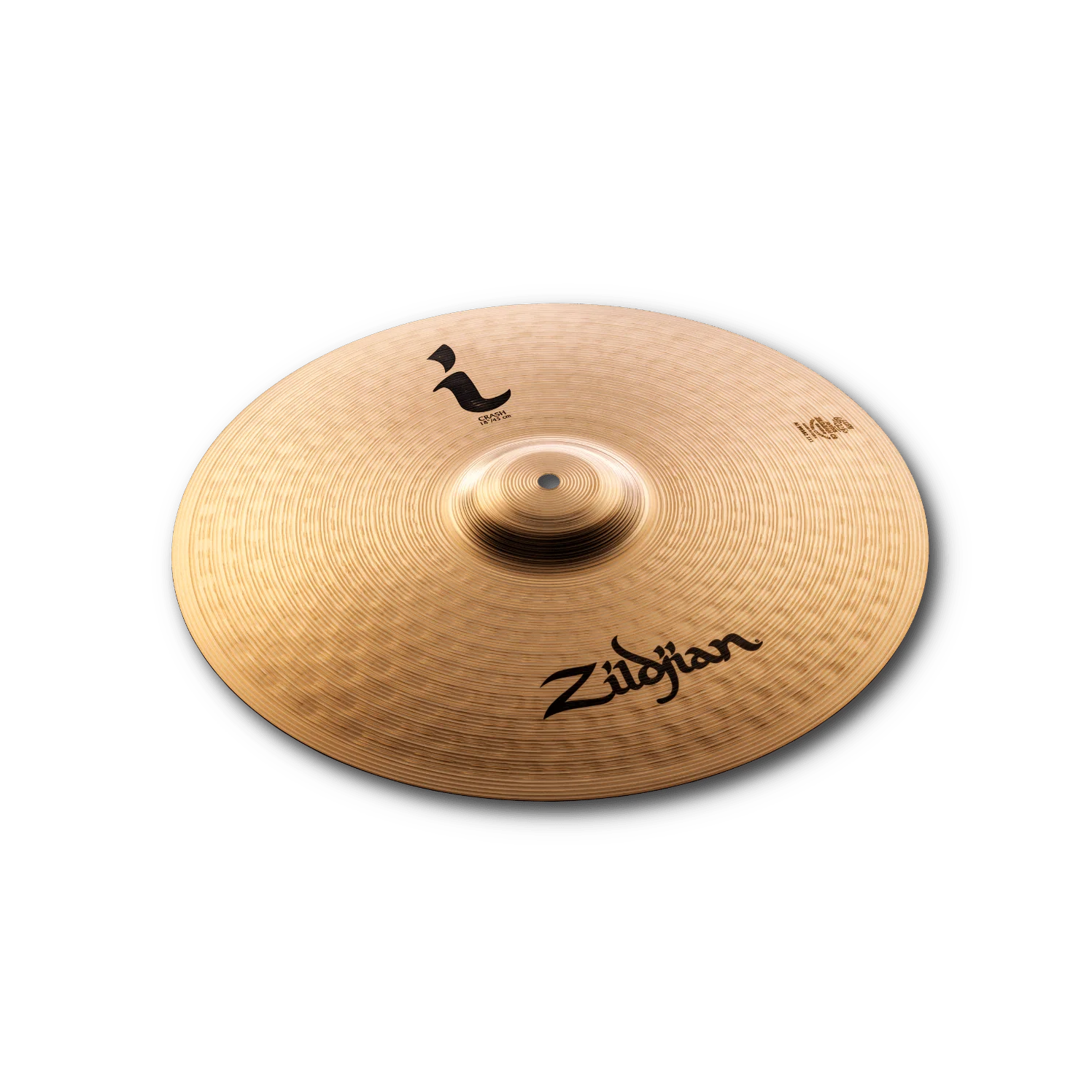 I Pro Gig Cymbal Pack - Image 4