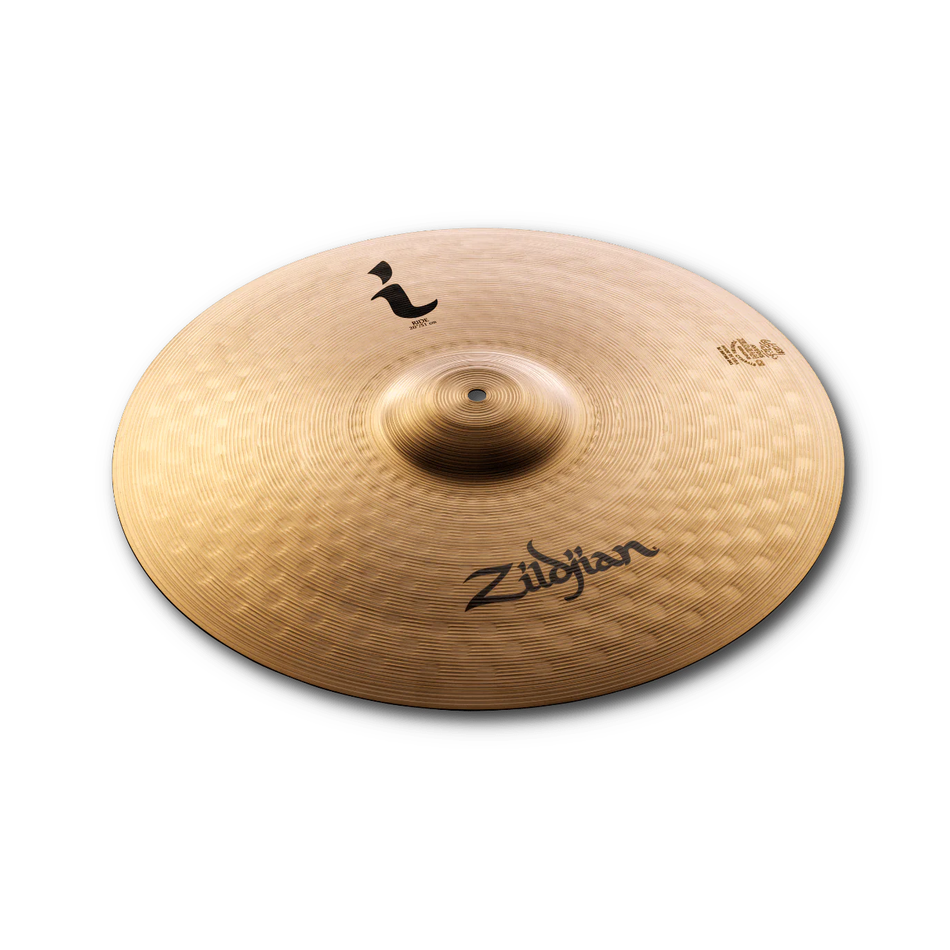 I Pro Gig Cymbal Pack - Image 5