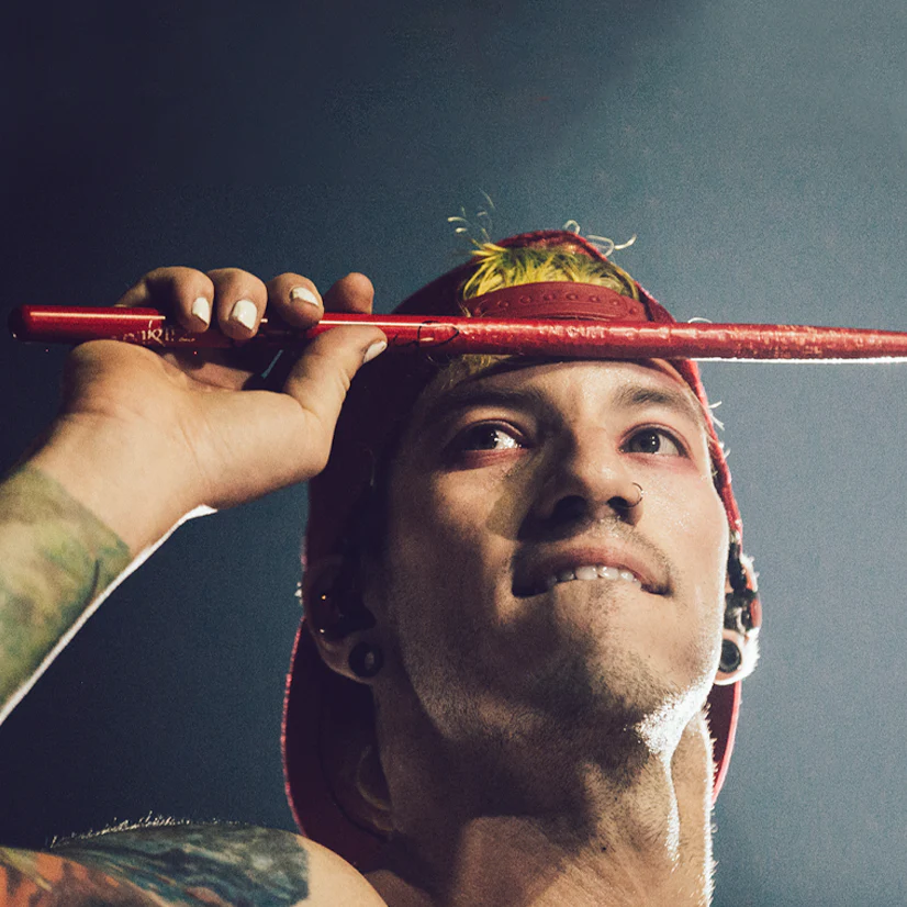 Josh Dun Artist Series Drumsticks - Image 2