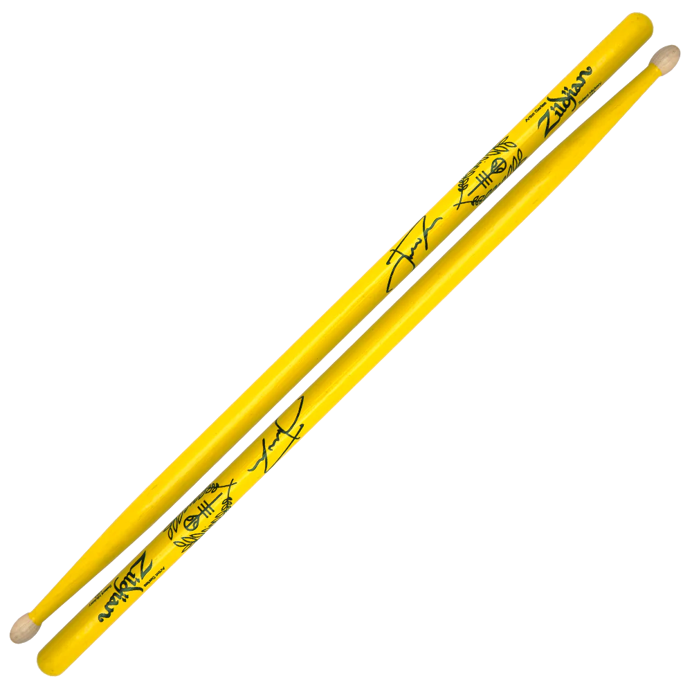 Josh Dun "Trench" Artist Series Drumsticks