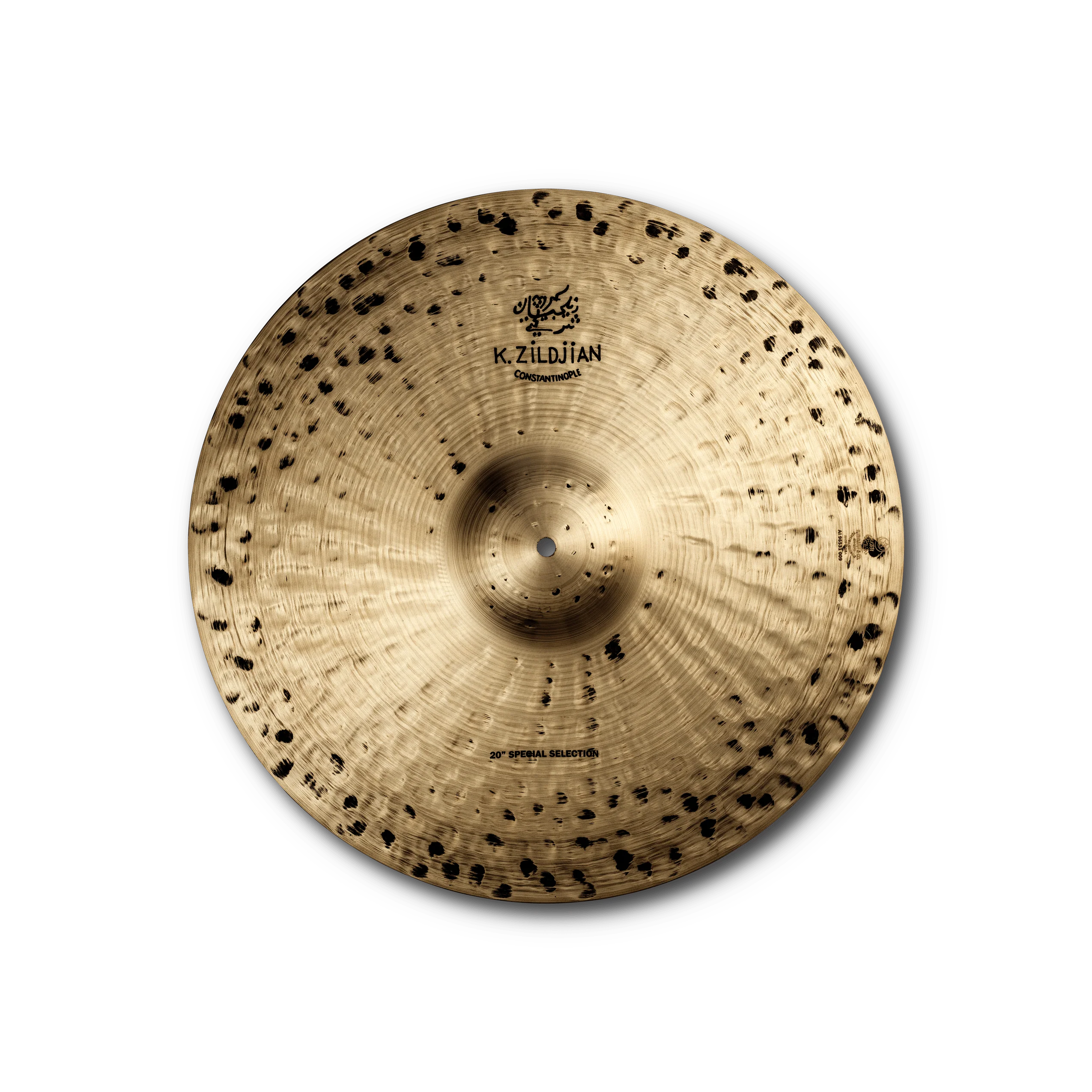 K Constantinople Special Selection Medium Heavy - Pairs - Image 11