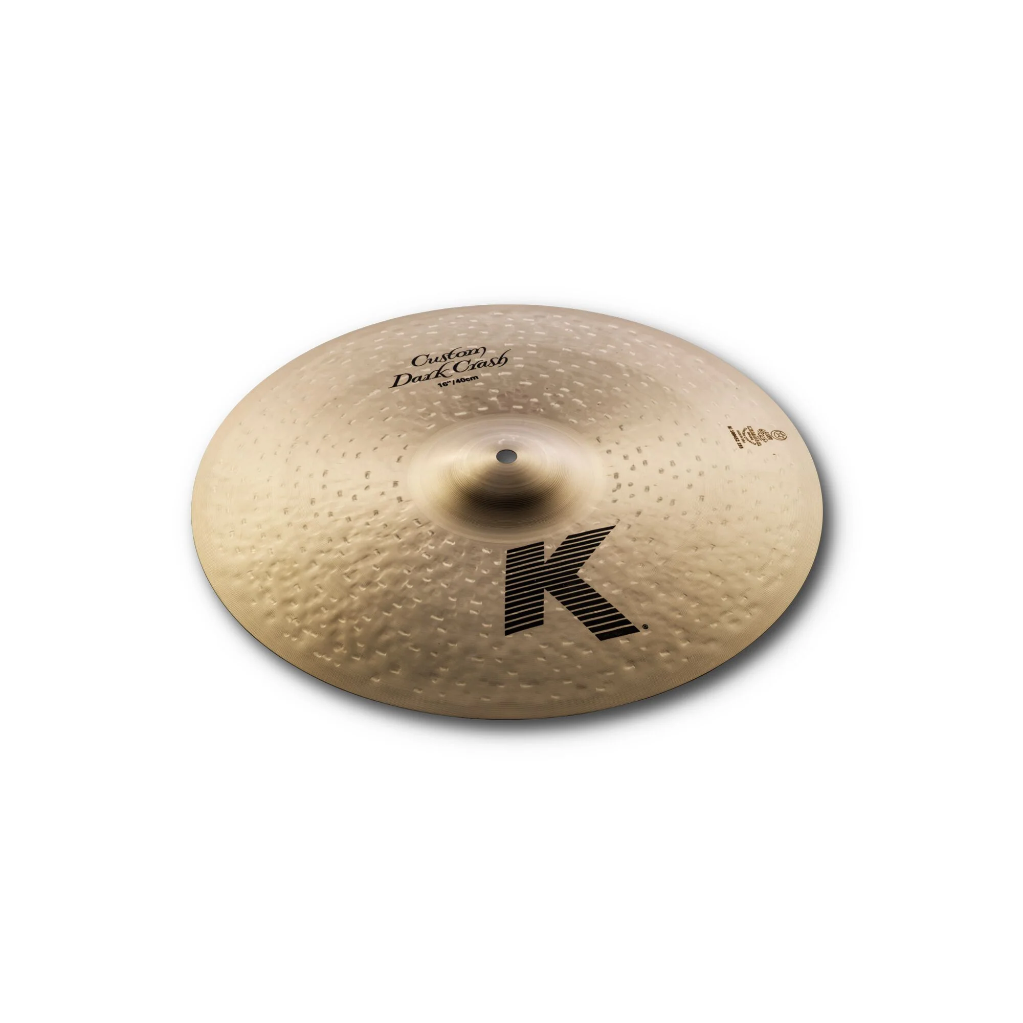 K Custom Dark Cymbal Pack - Image 3