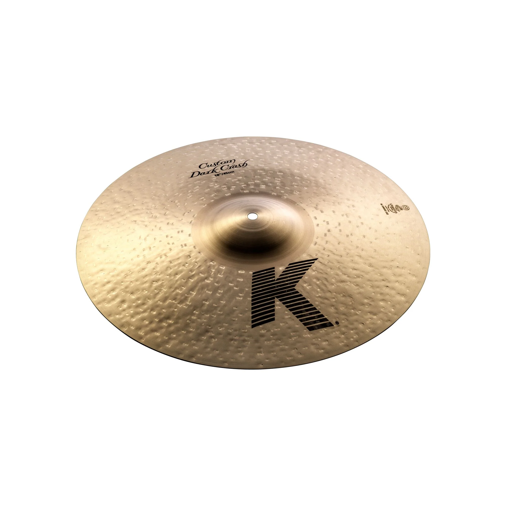 K Custom Dark Cymbal Pack - Image 4