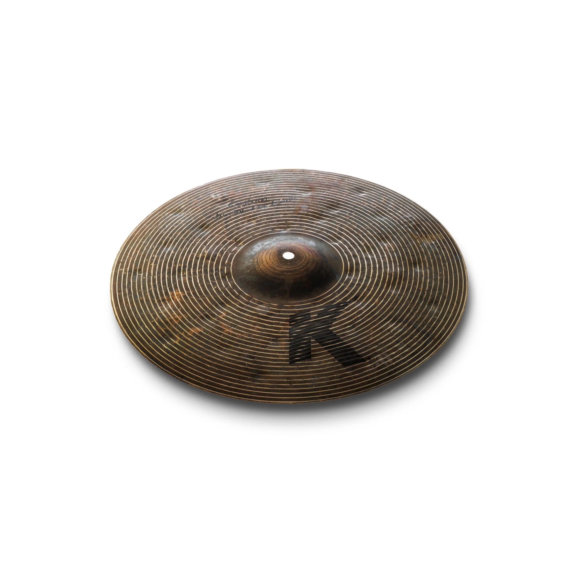 K Custom Special Dry Cymbal Pack - Image 3