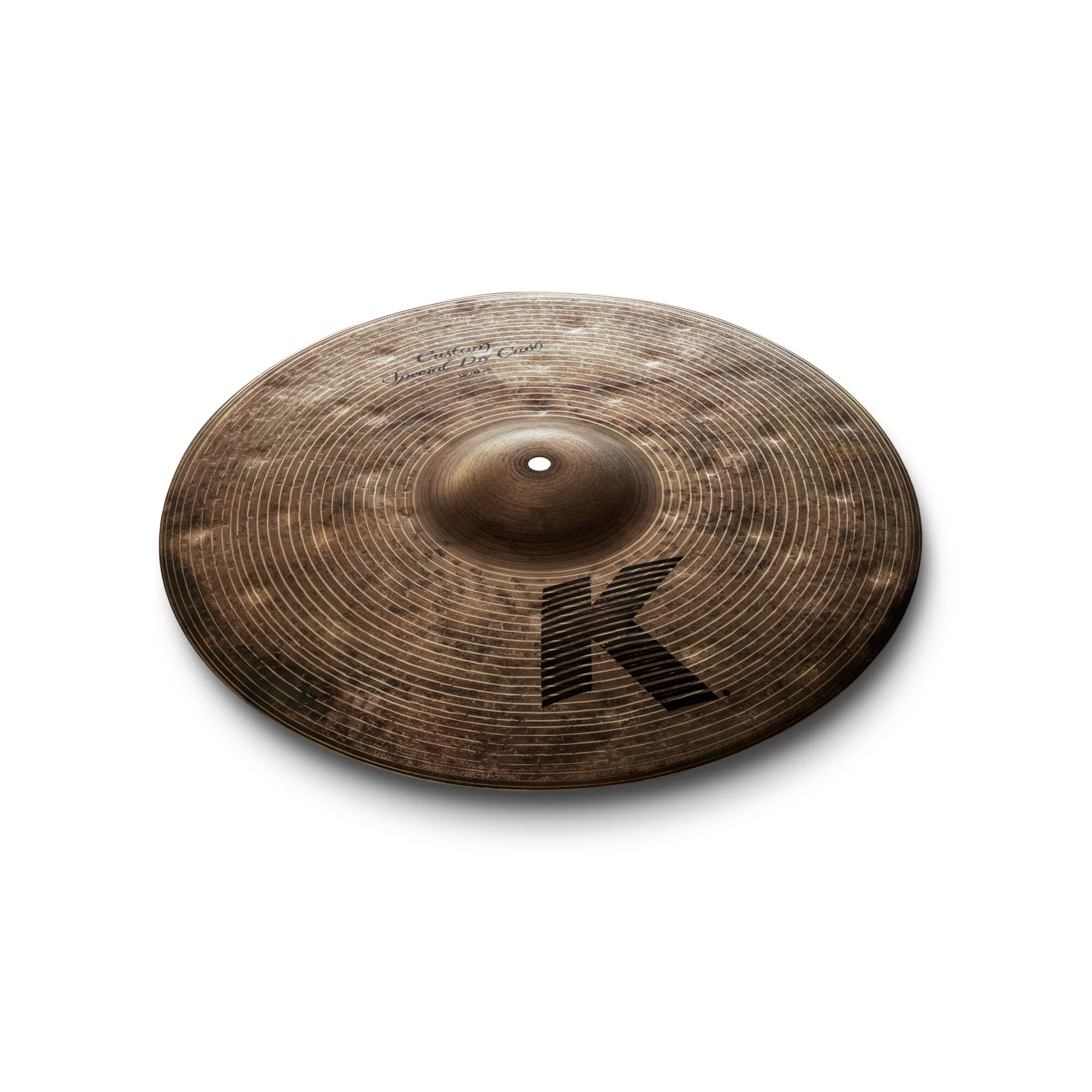 K Custom Special Dry Cymbal Pack - Image 4