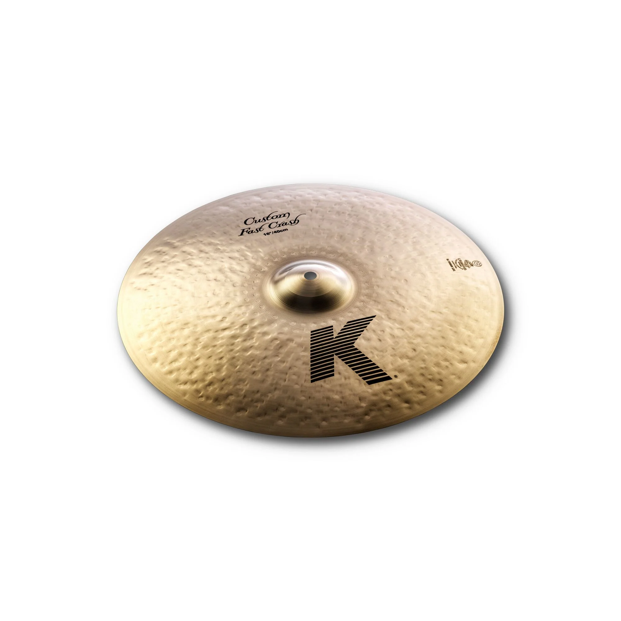 K Custom Worship Cymbal Pack - Image 4