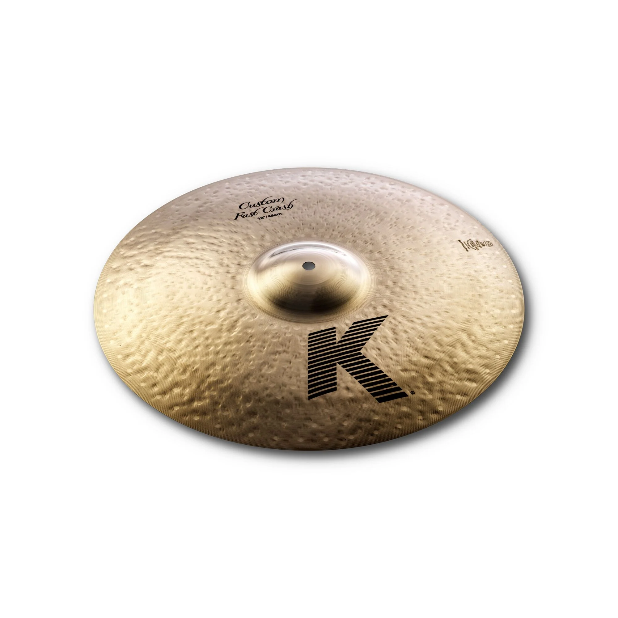 K Custom Worship Cymbal Pack - Image 5