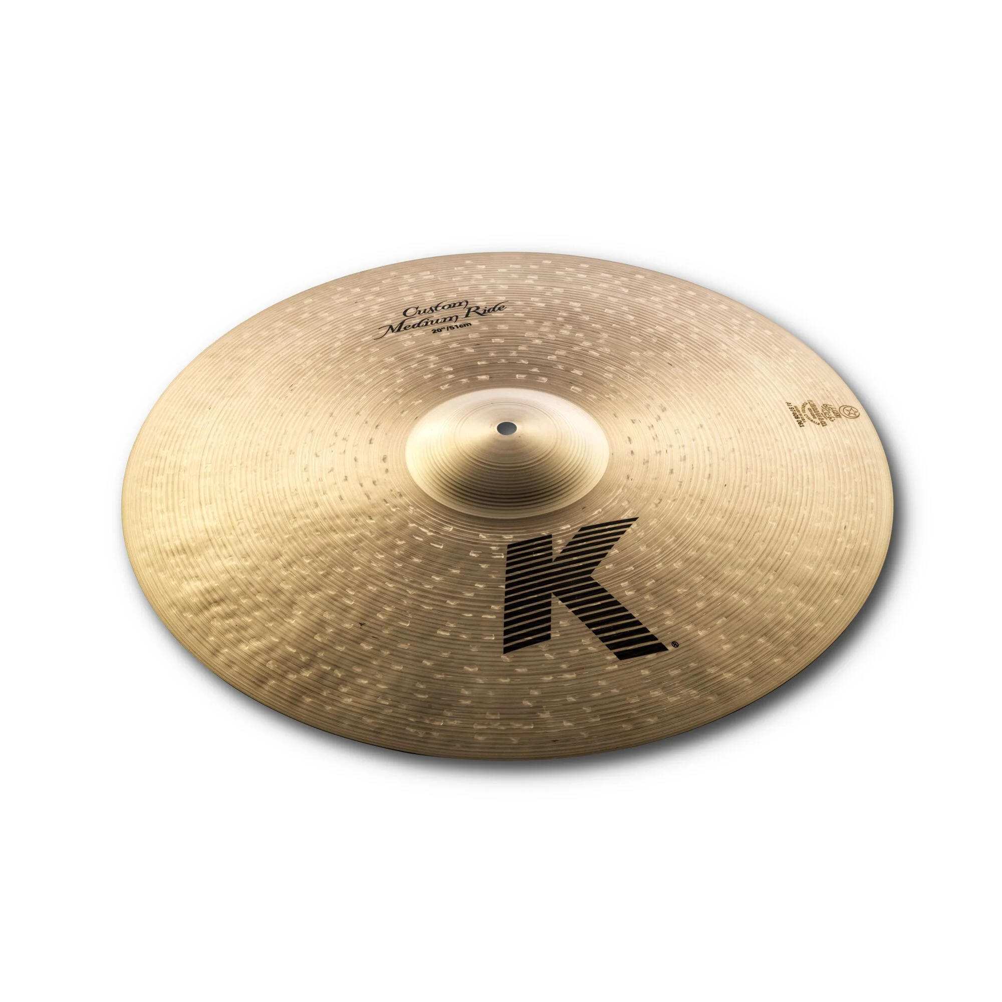 K Custom Worship Cymbal Pack - Image 6