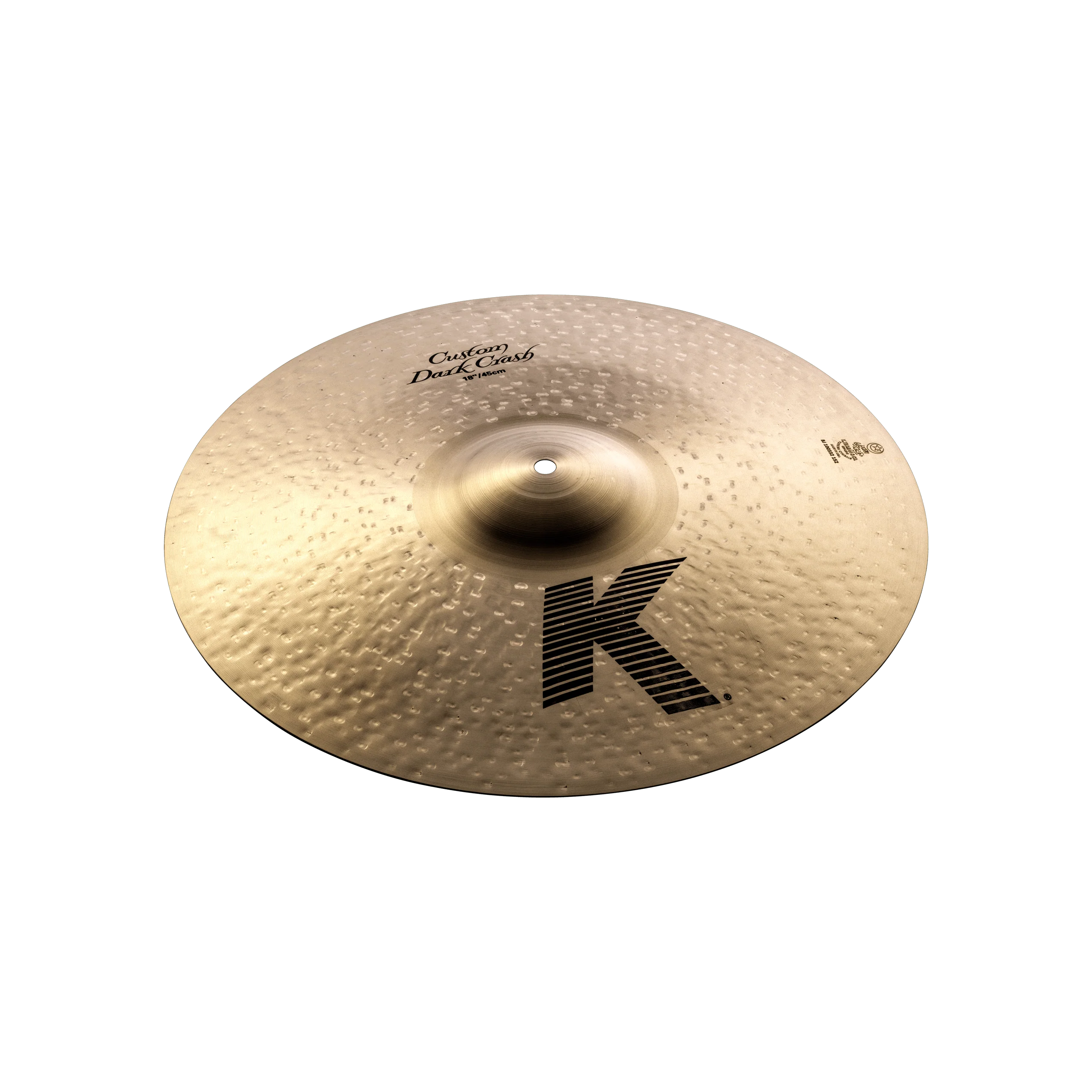 K Custom Dark Crashes - Image 13