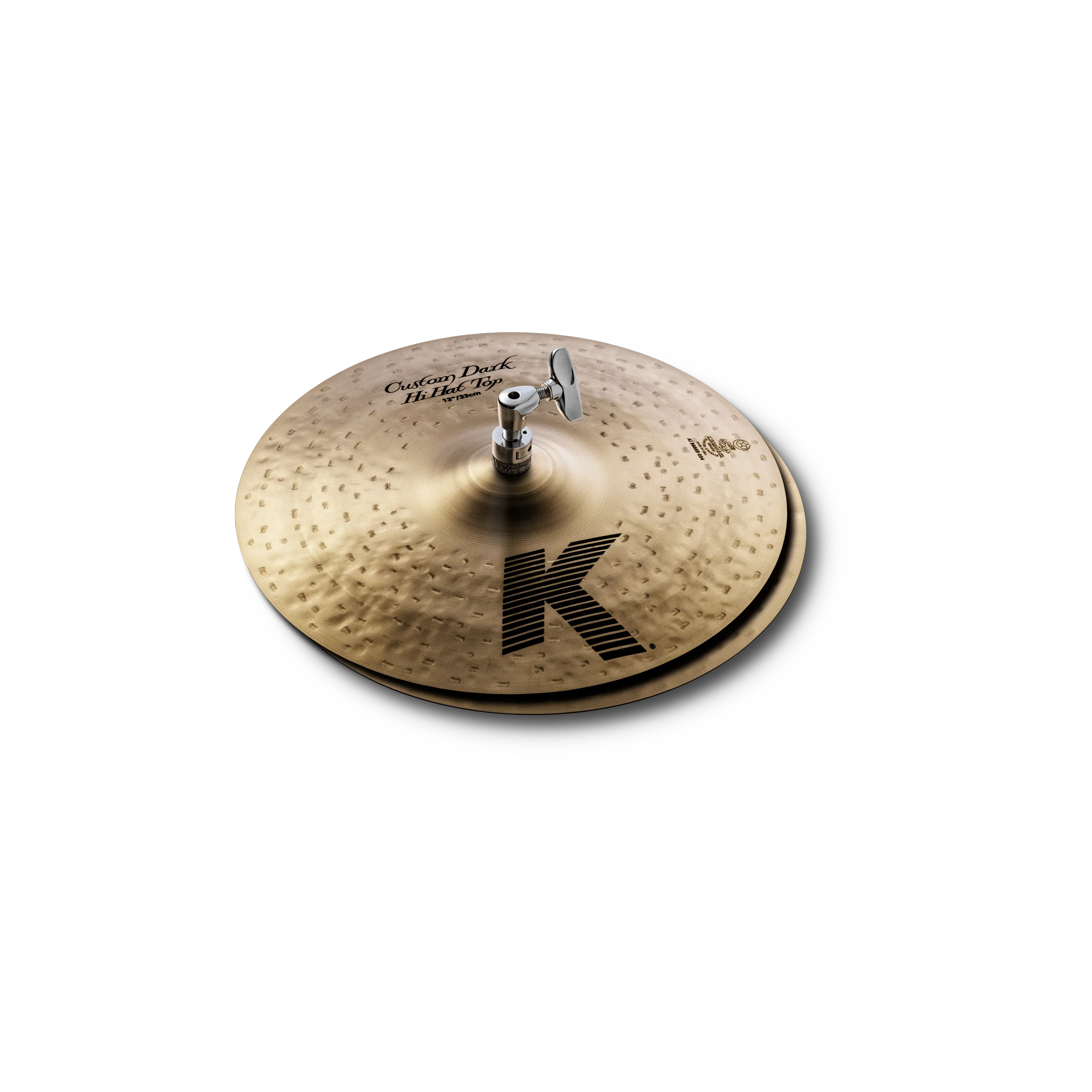 K Custom Dark HiHats - Image 10