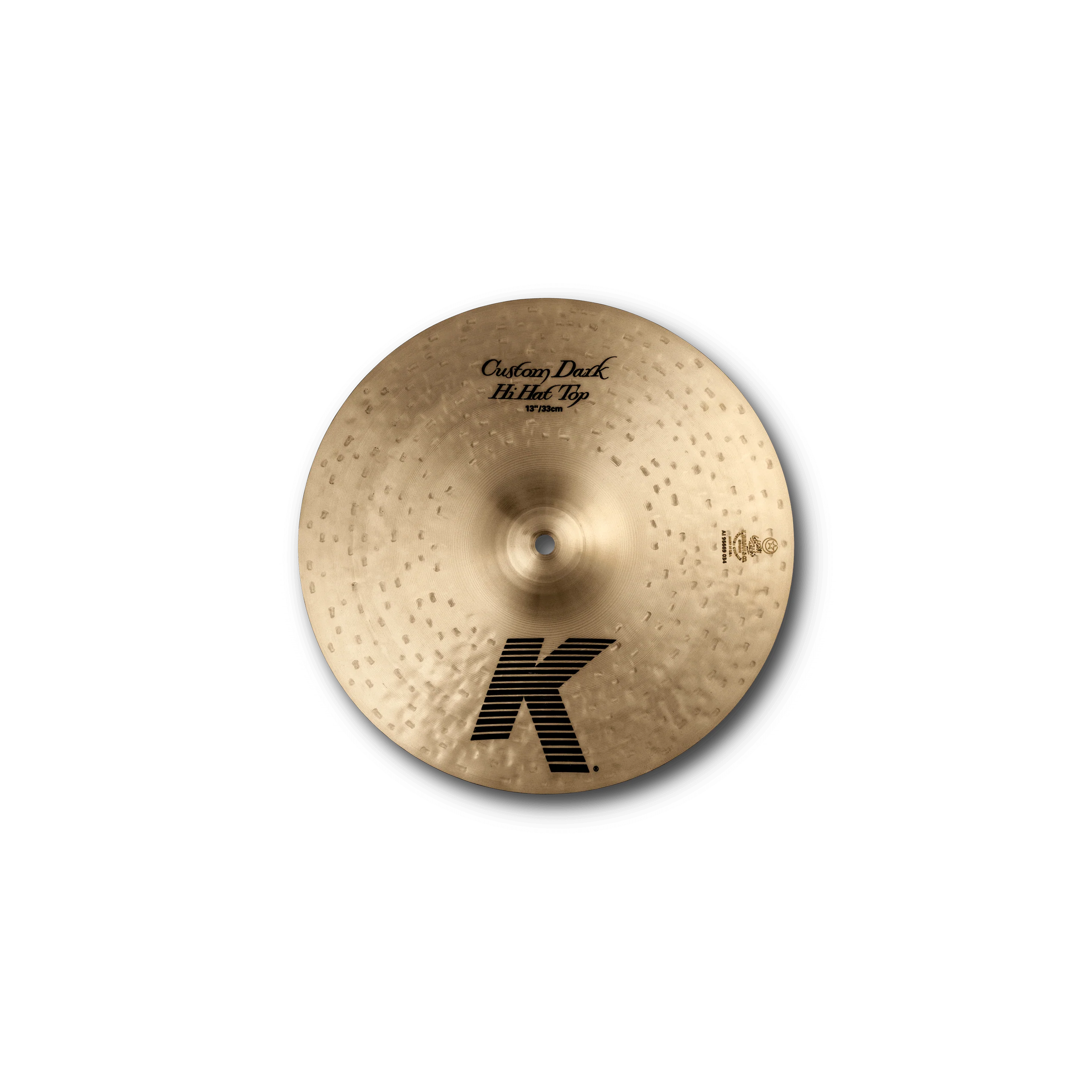 K Custom Dark HiHats - Image 7