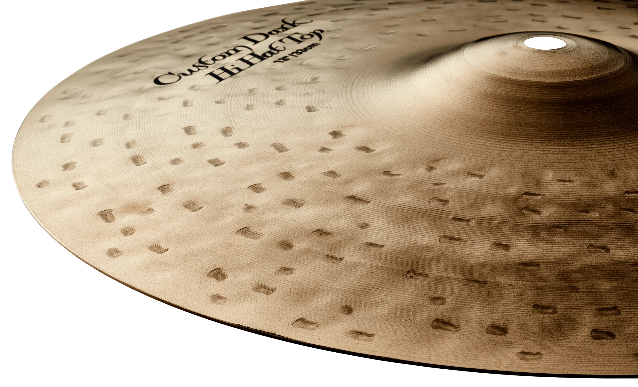 K Custom Dark HiHats - Image 8
