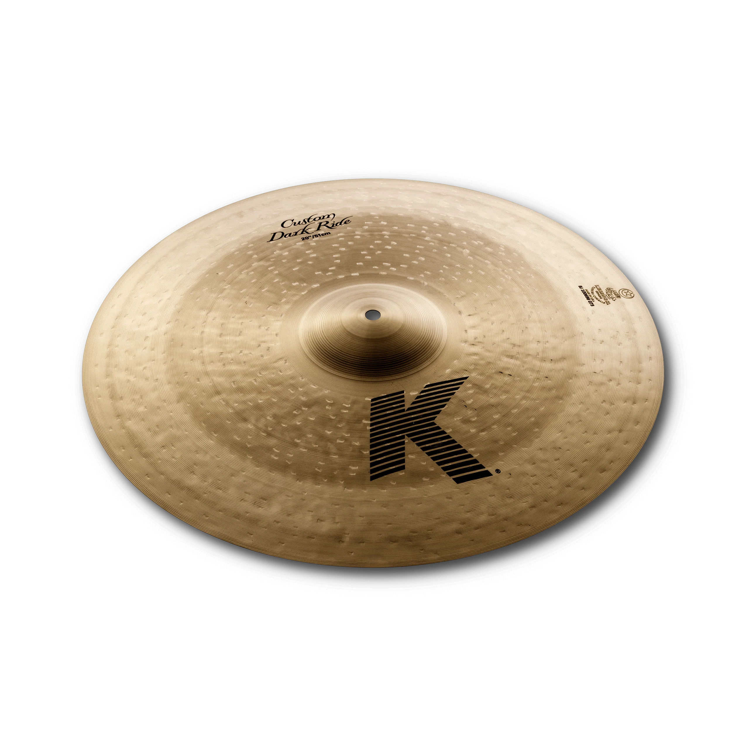K Custom Dark Rides - Image 4