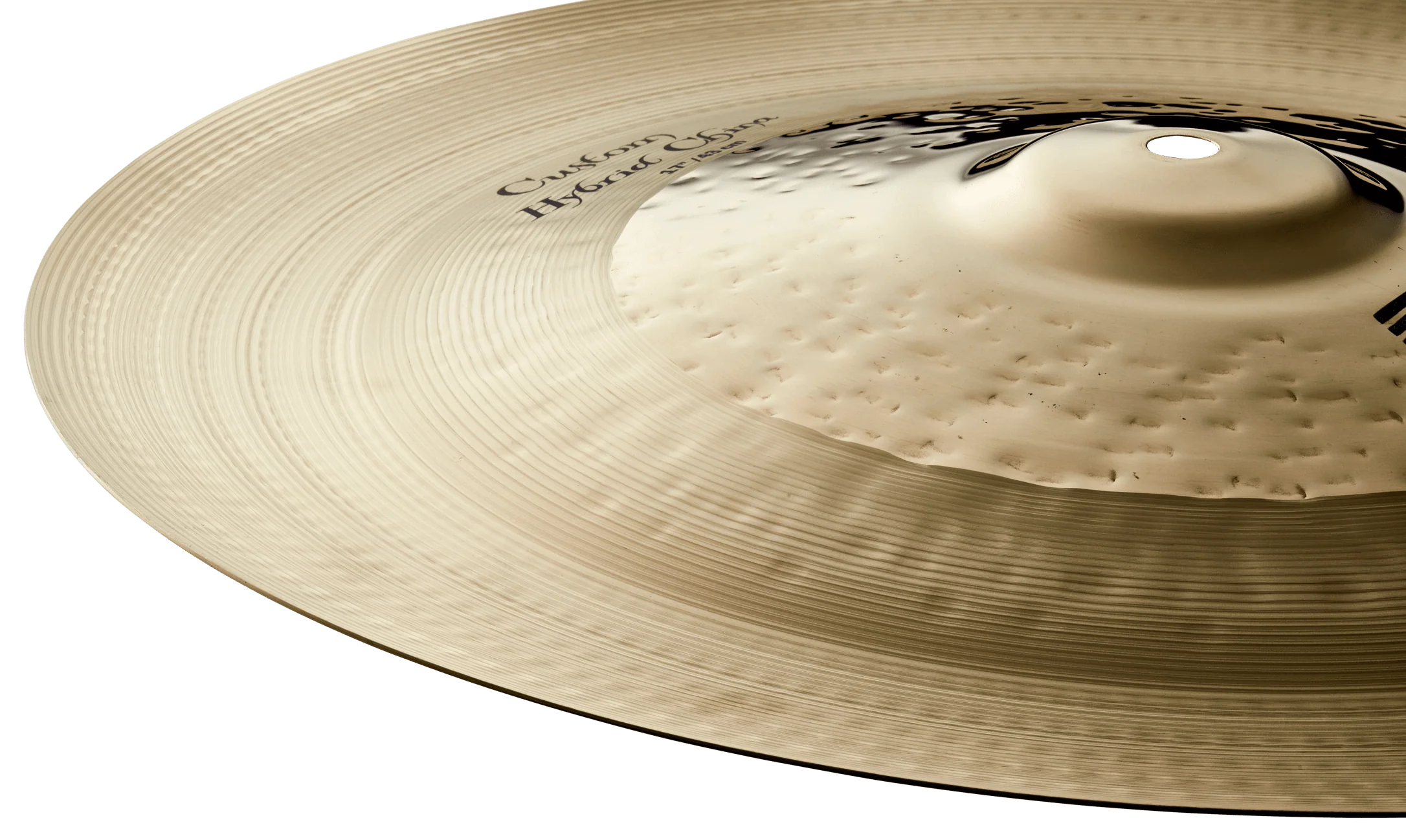 19" K Custom Hybrid China - Image 6