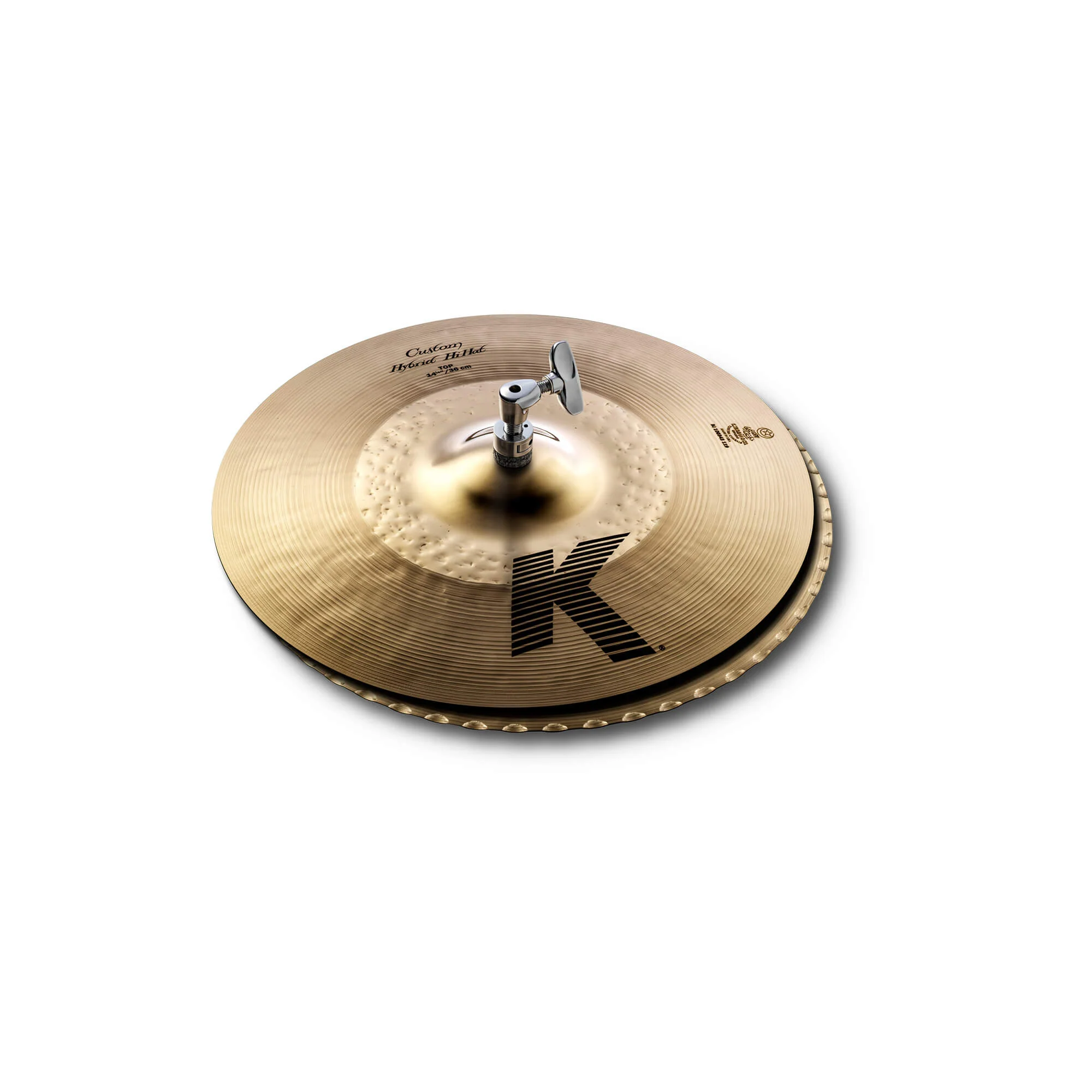 K Custom Hybrid Cymbal Pack - Image 2