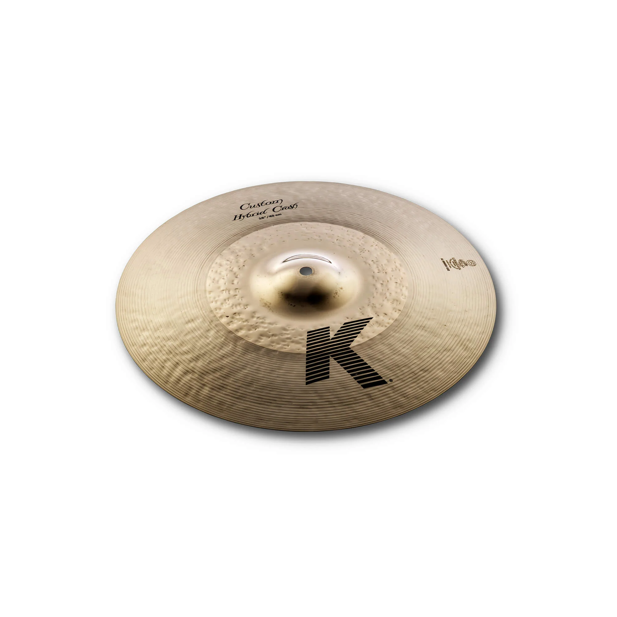 K Custom Hybrid Cymbal Pack - Image 3
