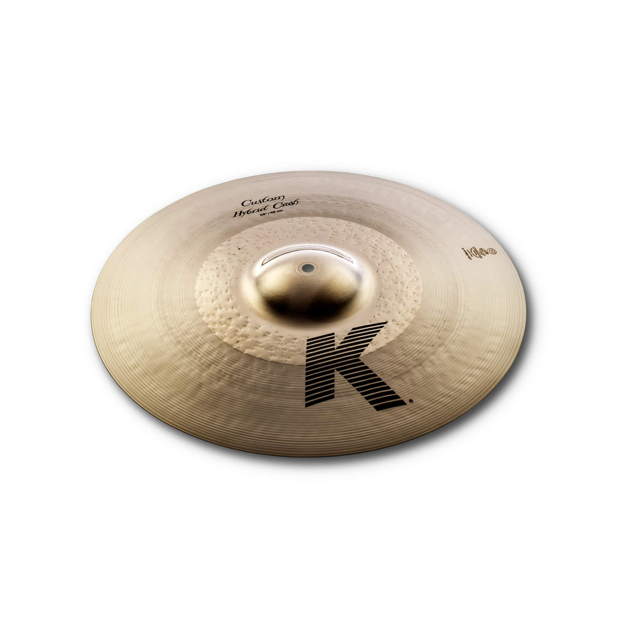 K Custom Hybrid Cymbal Pack - Image 4