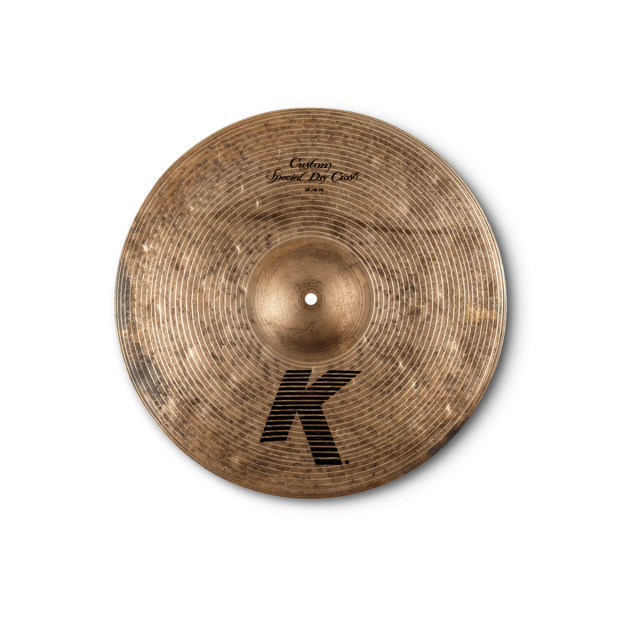 K Custom Special Dry Crashes - Image 12