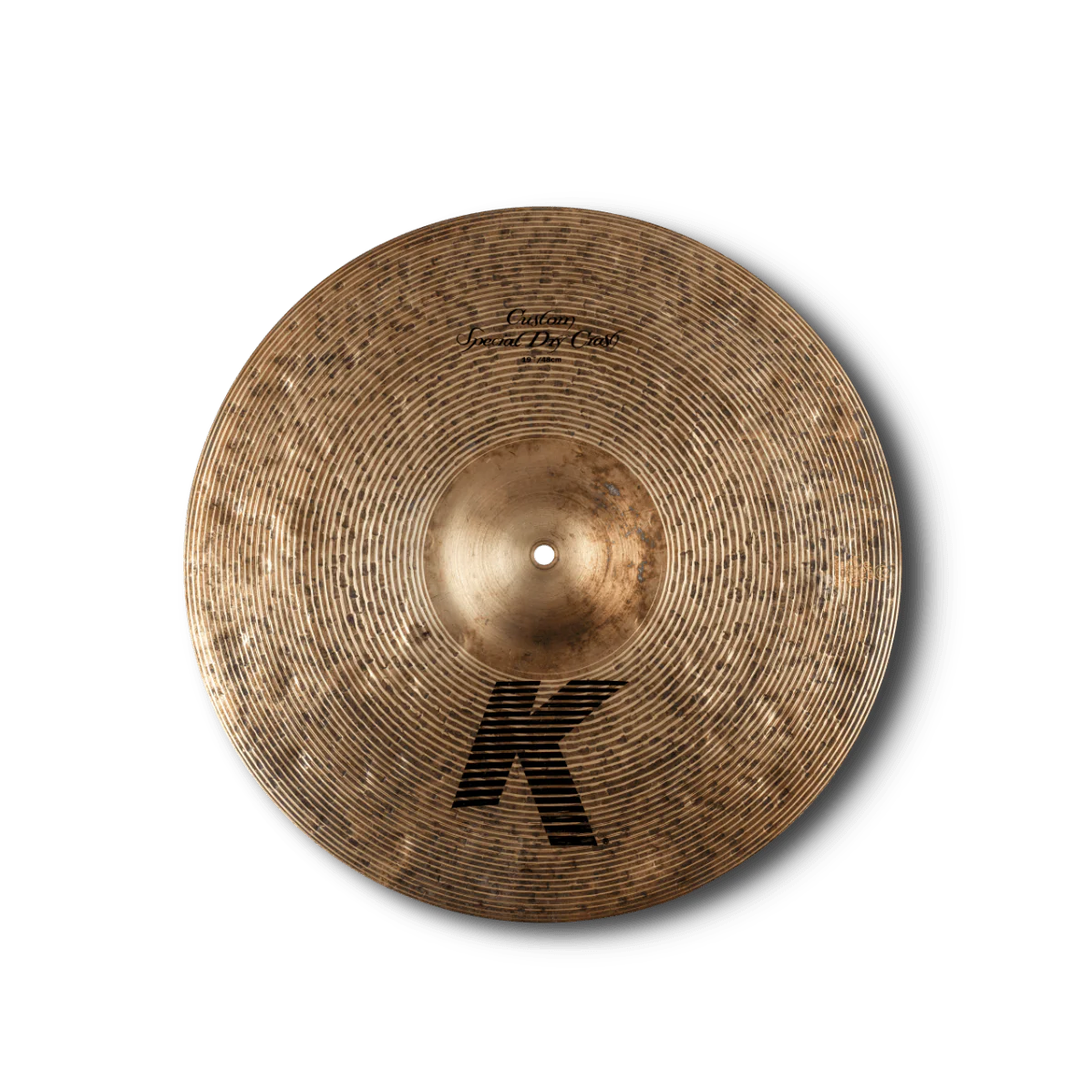 K Custom Special Dry Crashes - Image 17