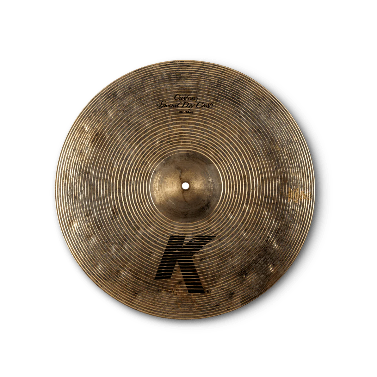 K Custom Special Dry Crashes - Image 21