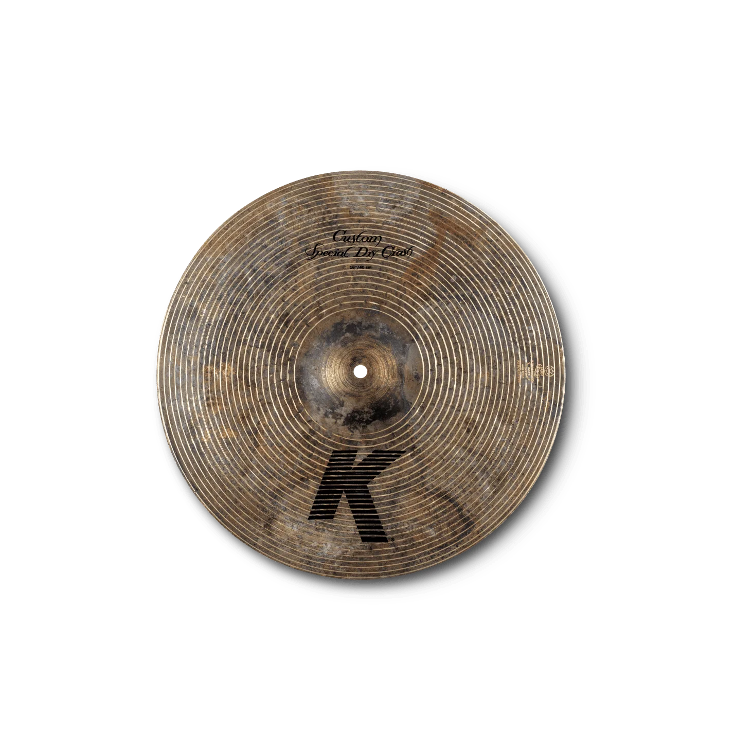 K Custom Special Dry Crashes - Image 3