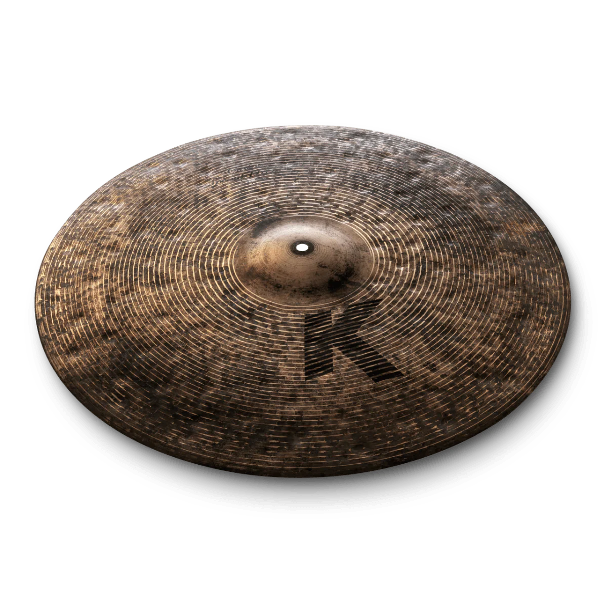 21" K Custom Special Dry Ride - Image 11