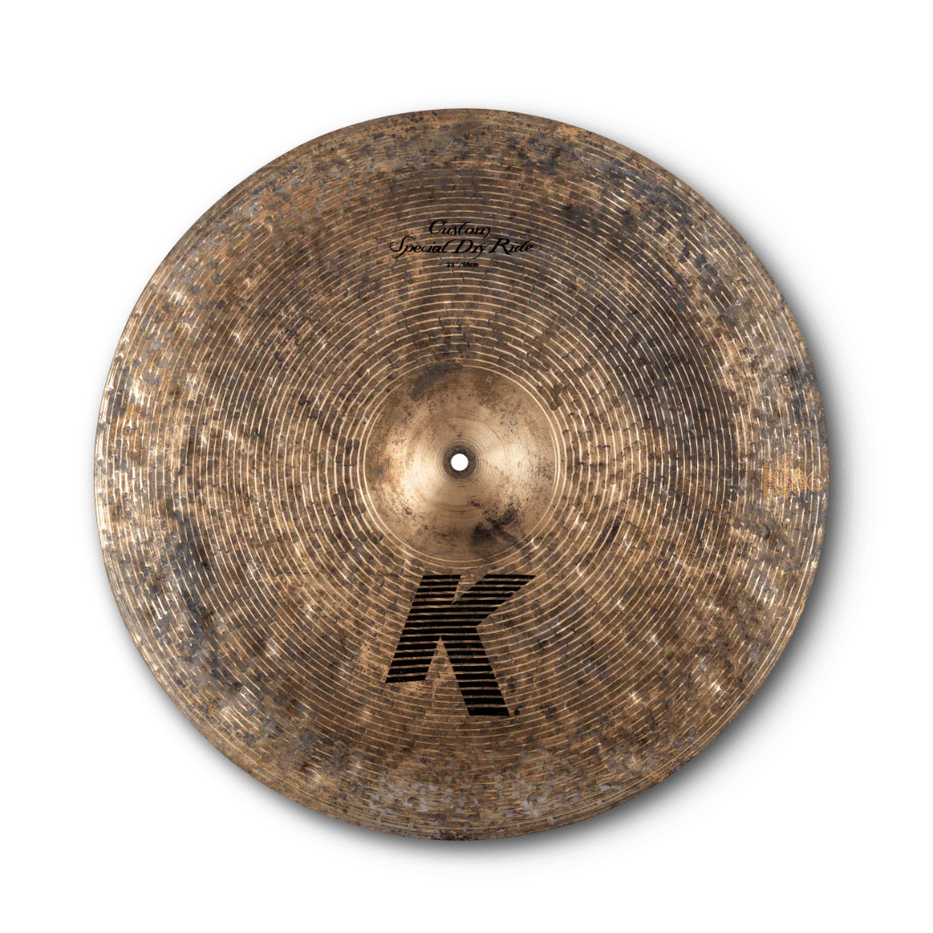21" K Custom Special Dry Ride - Image 13