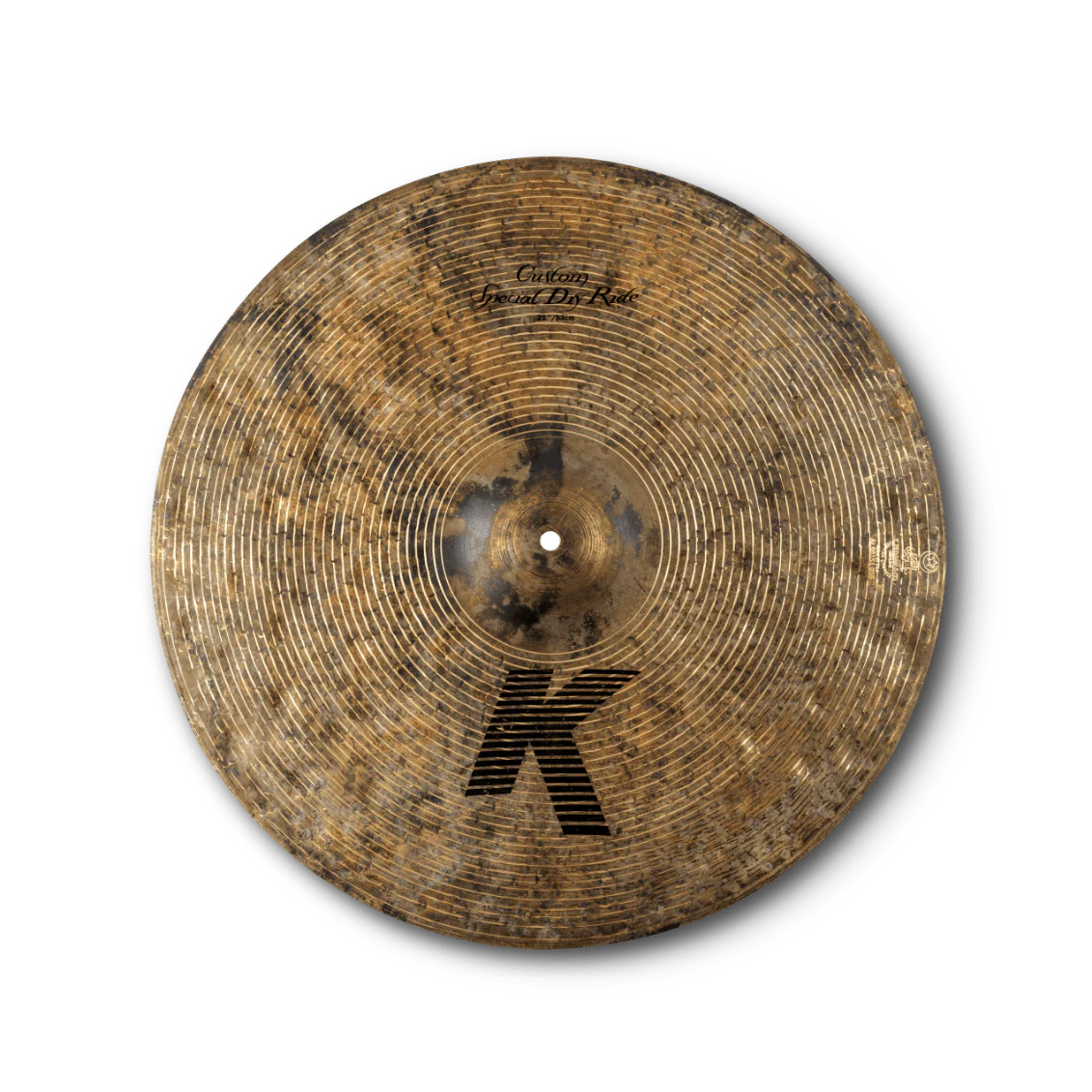 21" K Custom Special Dry Ride - Image 8
