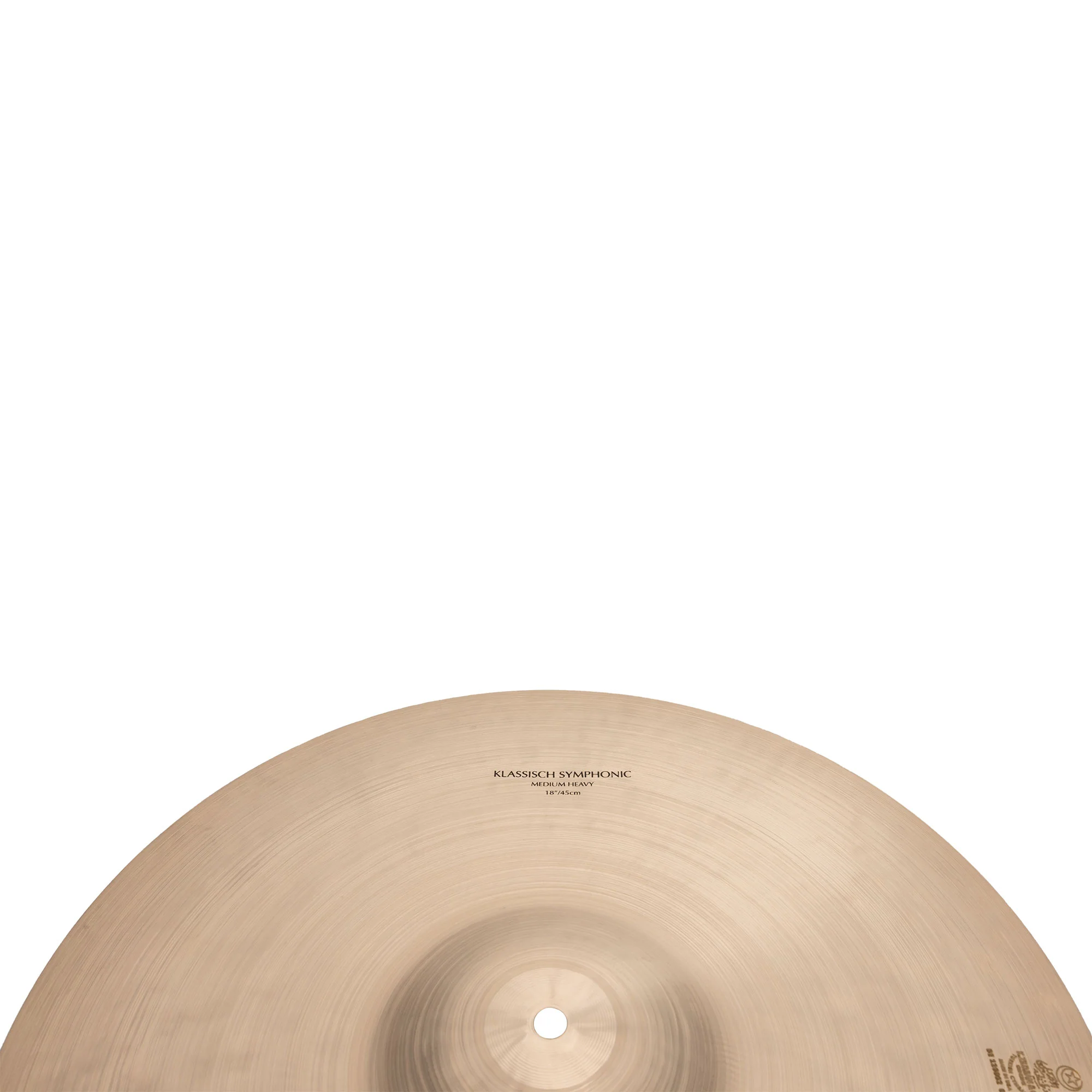 K Klassisch Symphonic Medium Heavy, Pair - Image 10