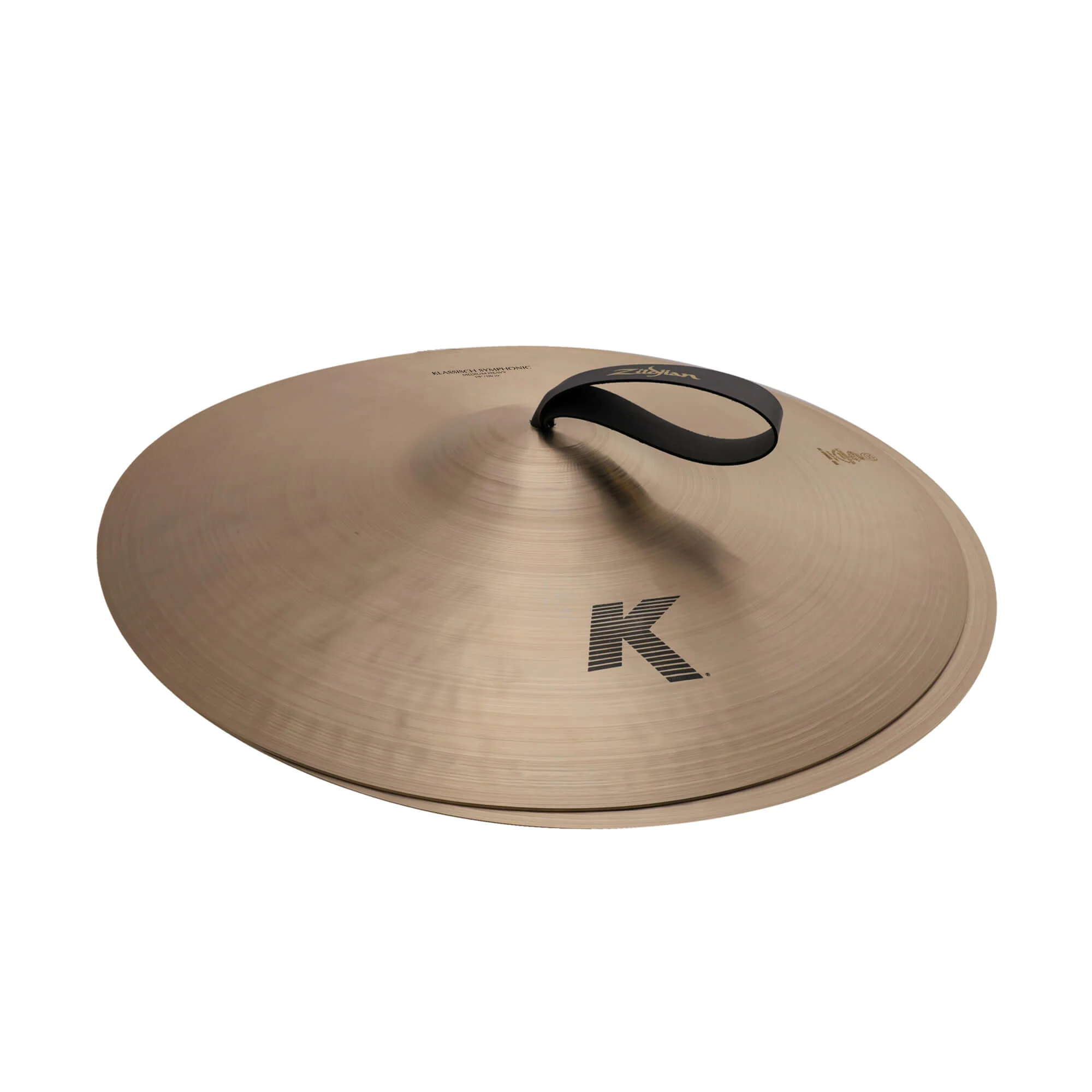 K Klassisch Symphonic Medium Heavy, Pair - Image 11