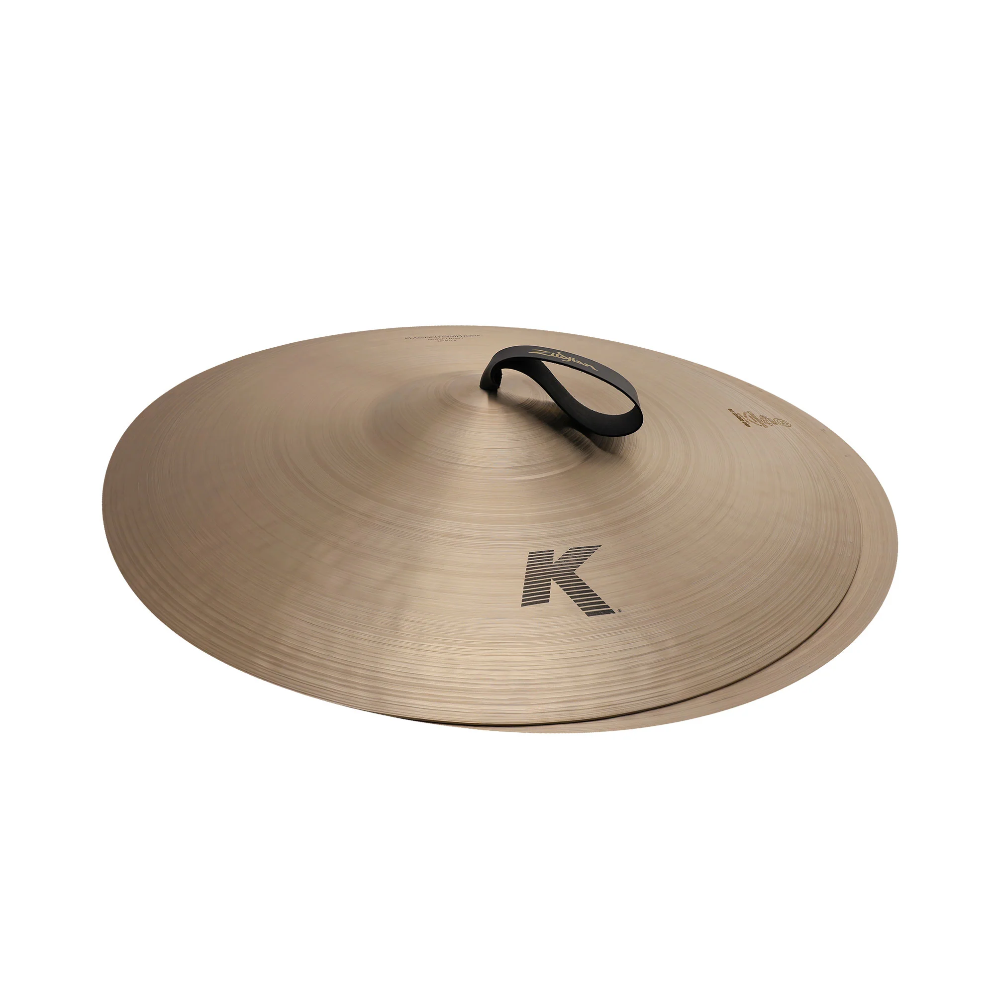 K Klassisch Symphonic Medium Heavy, Pair - Image 16