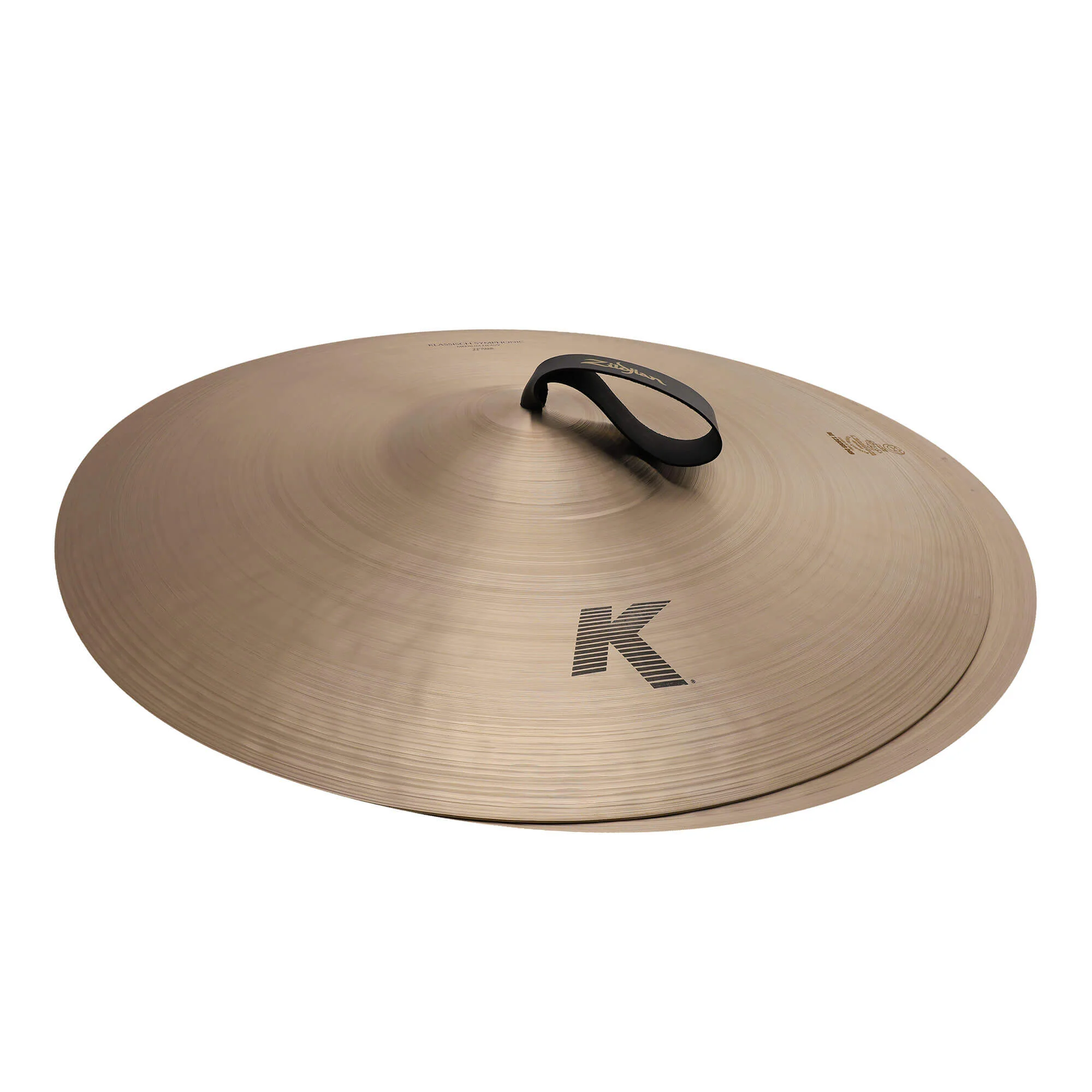 K Klassisch Symphonic Medium Heavy, Pair - Image 21