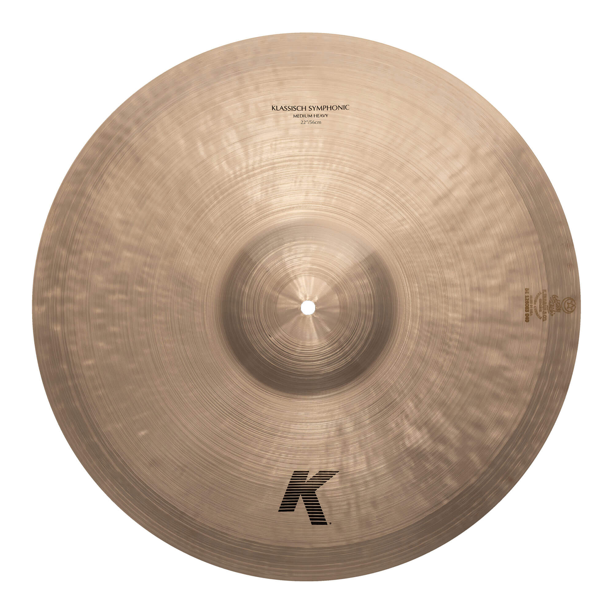K Klassisch Symphonic Medium Heavy, Pair - Image 22
