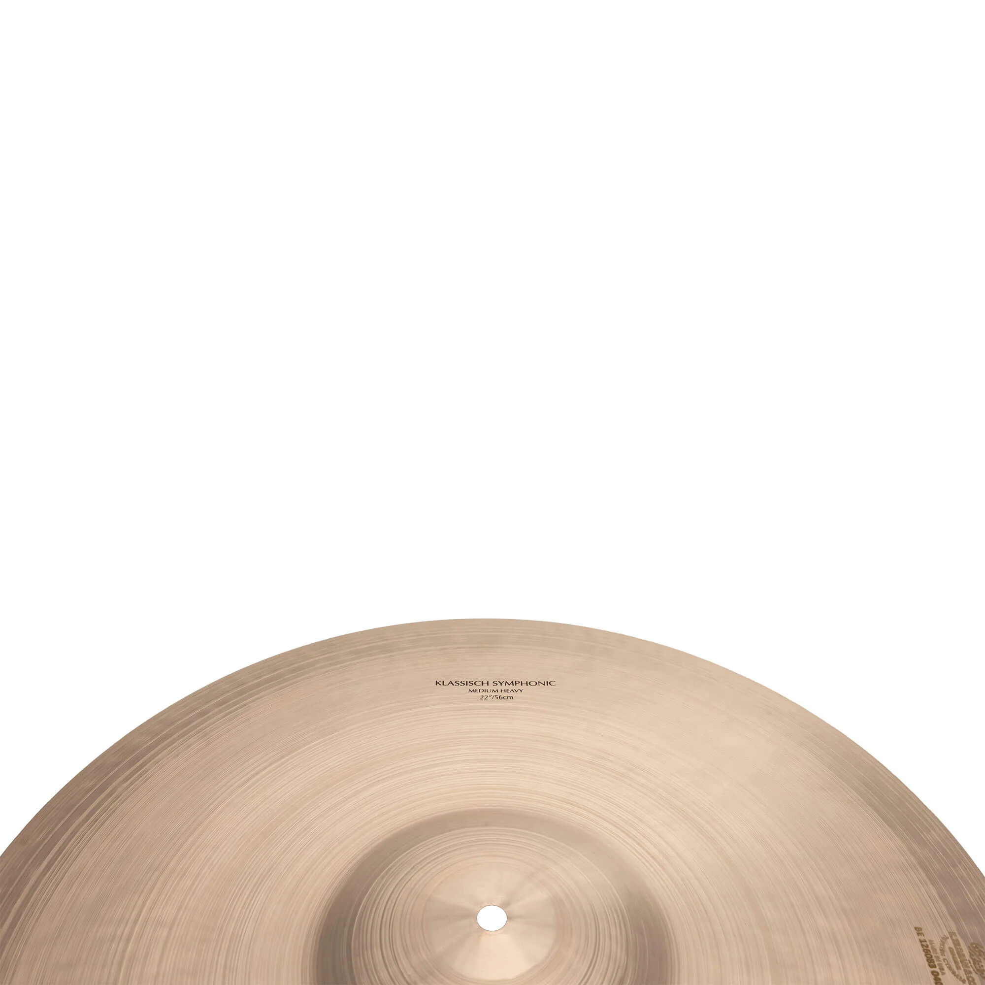 K Klassisch Symphonic Medium Heavy, Pair - Image 25