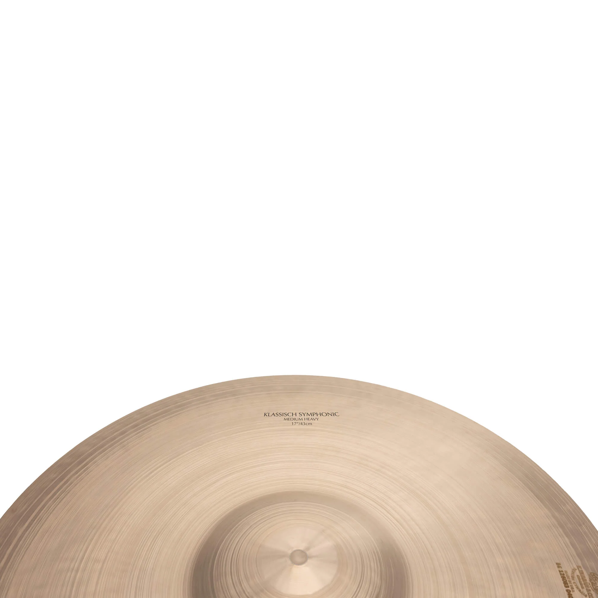 K Klassisch Symphonic Medium Heavy, Pair - Image 5