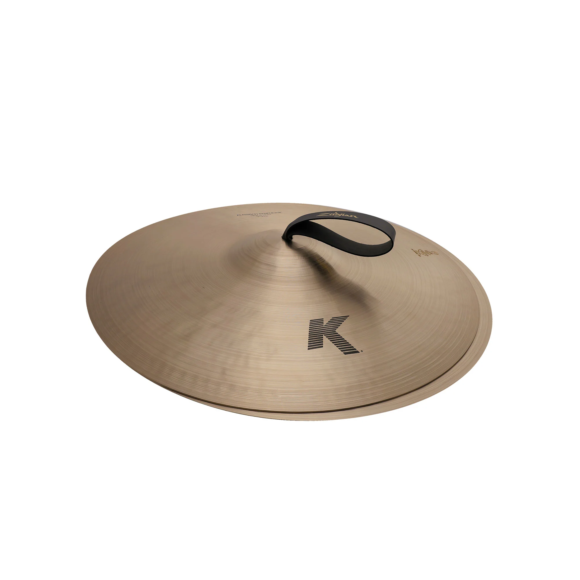 K Klassisch Symphonic Medium Heavy, Pair - Image 6