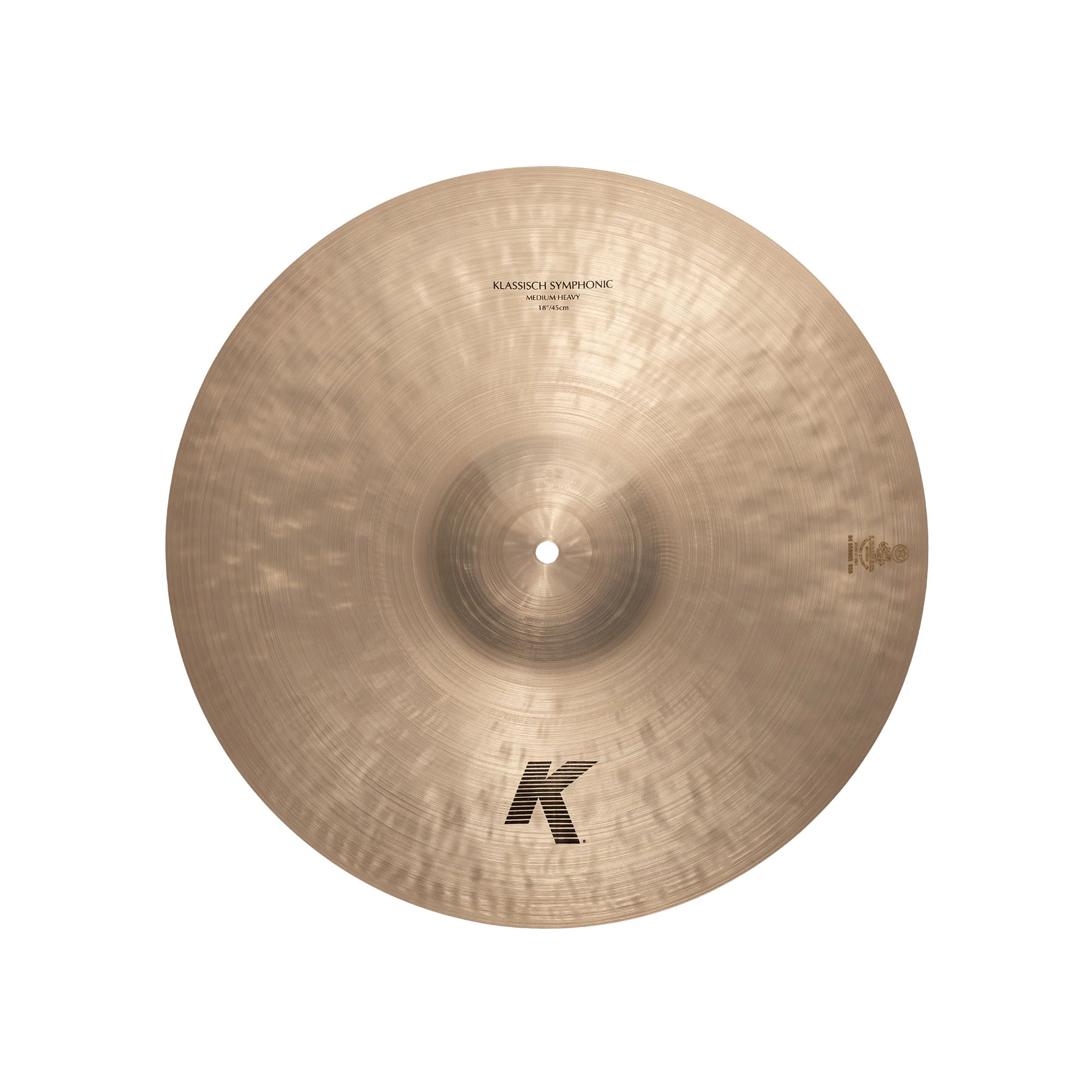 K Klassisch Symphonic Medium Heavy, Pair - Image 7