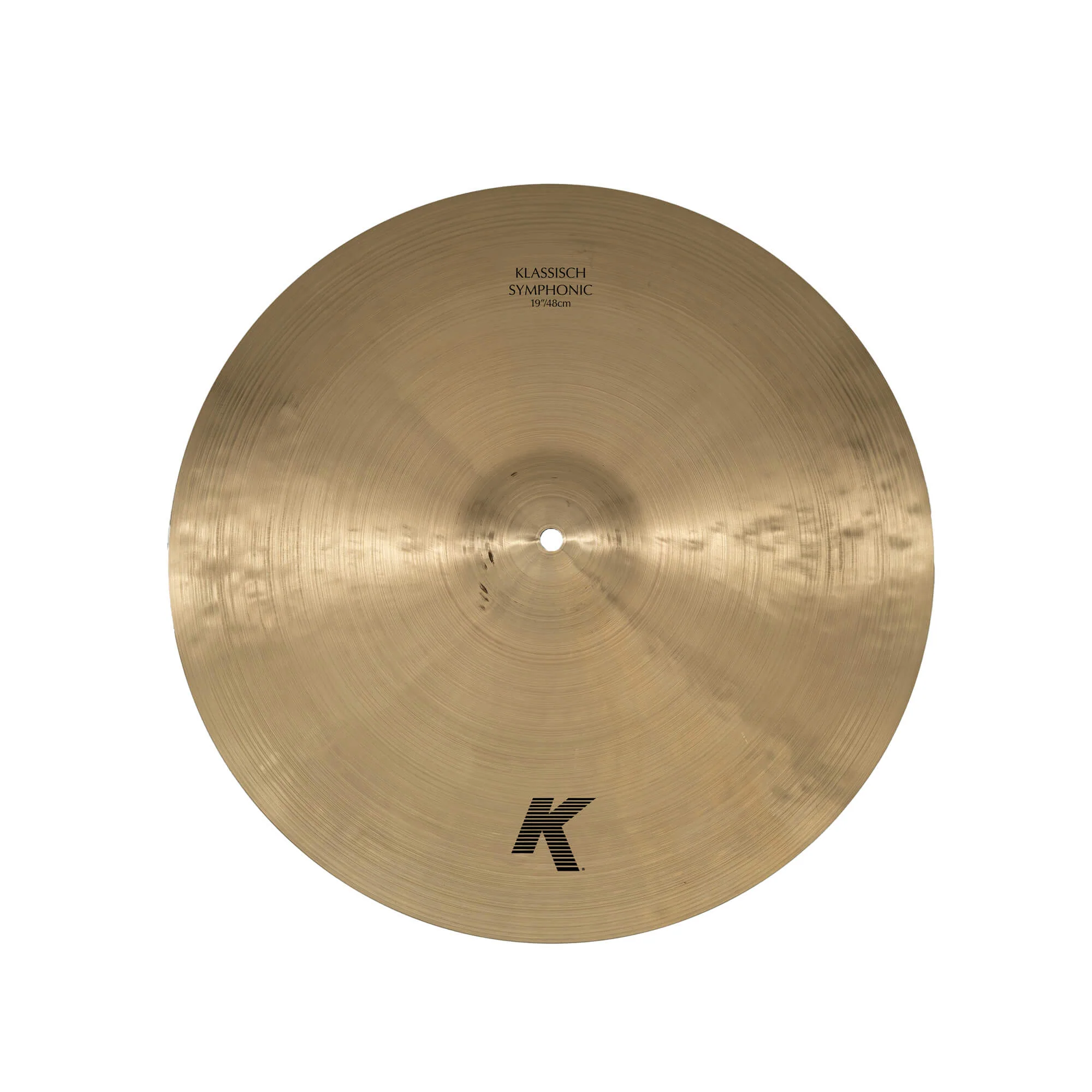 K Klassisch Symphonic Suspended - Image 13